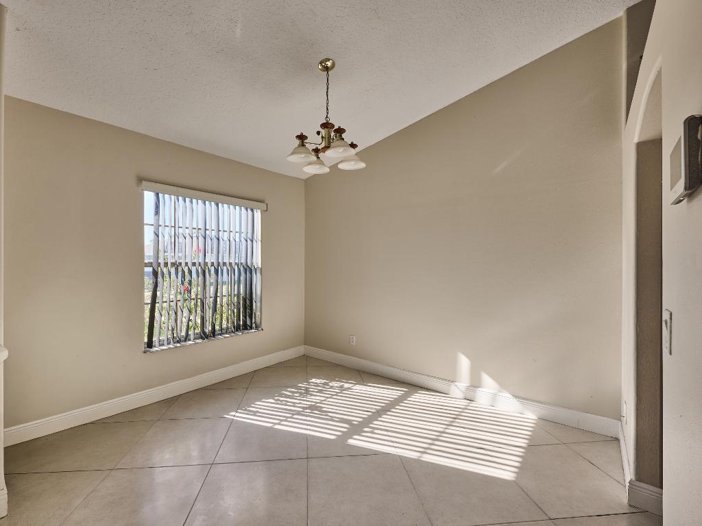 SOUTH PORT ST LUCIE UNIT 5 - Residential
