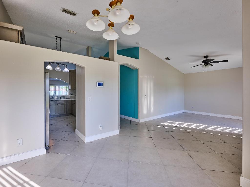 SOUTH PORT ST LUCIE UNIT 5 - Residential