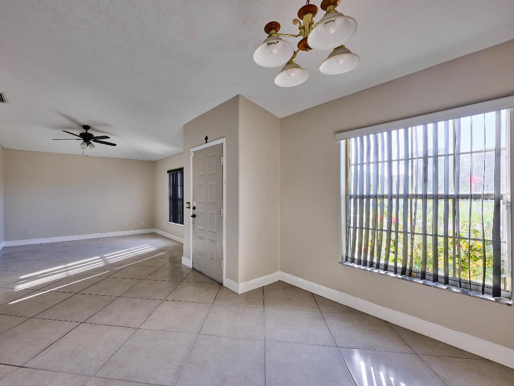SOUTH PORT ST LUCIE UNIT 5 - Residential