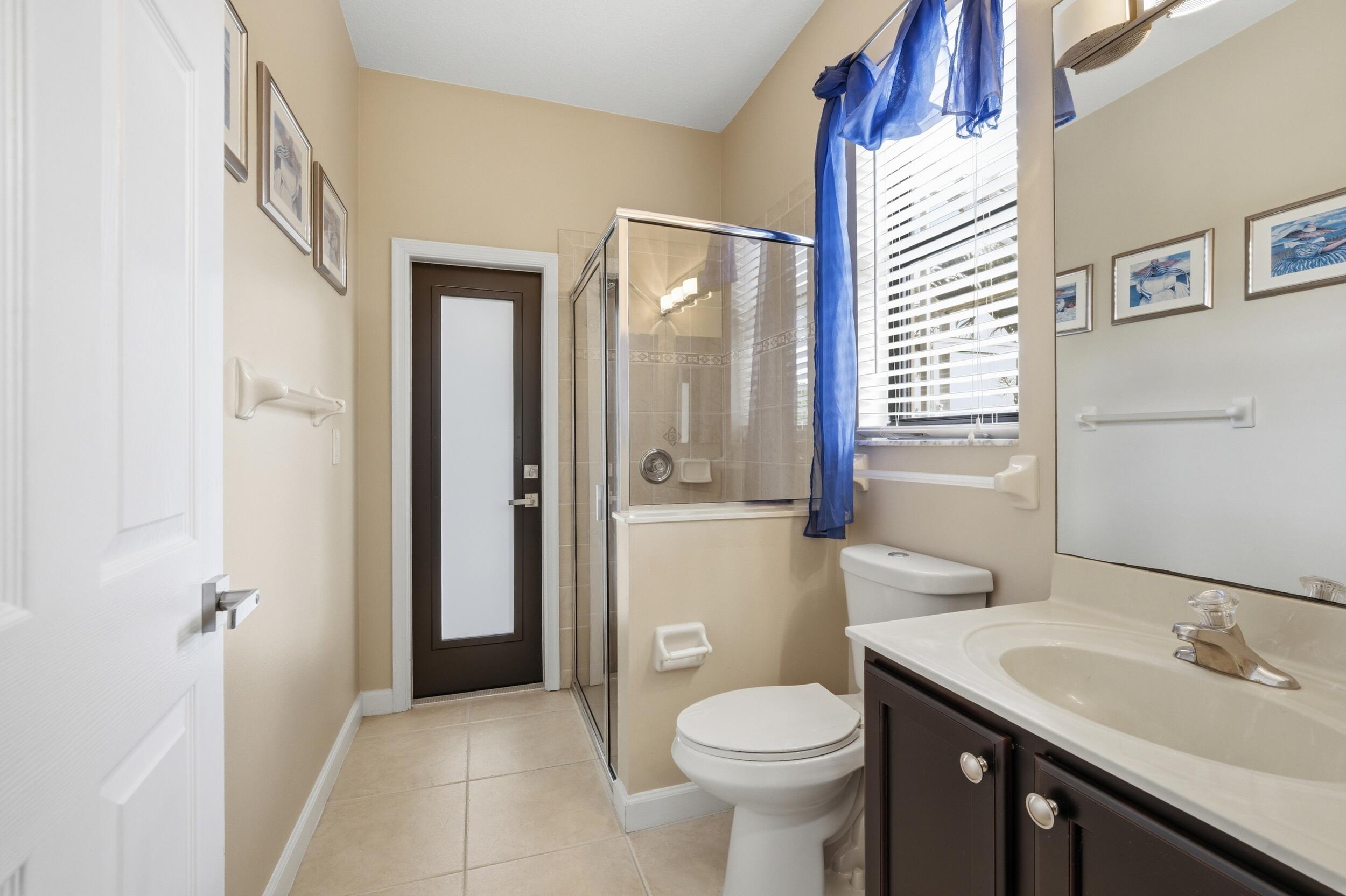 HAMILTON BAY SEC 1A AND 1B - Residential