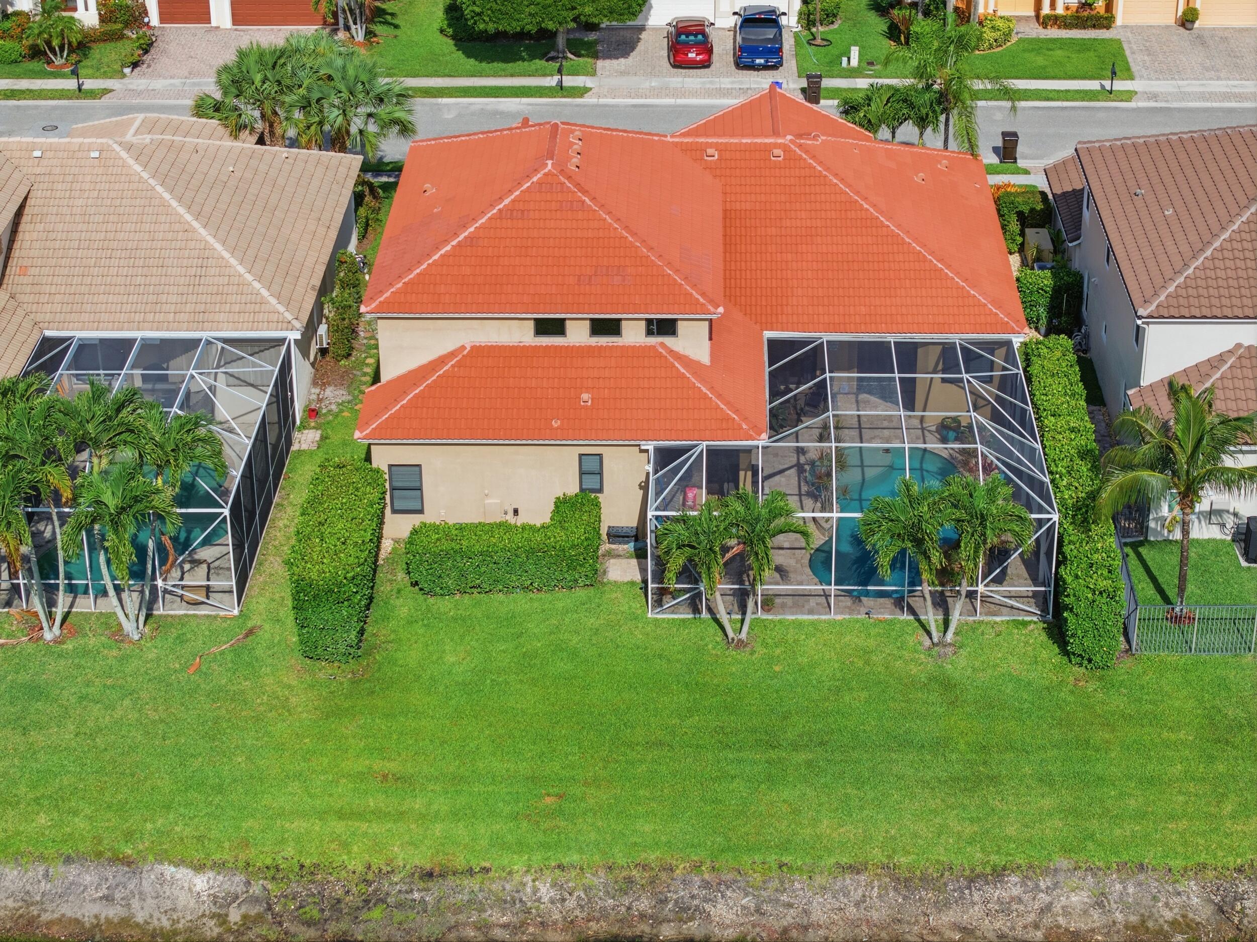 HAMILTON BAY SEC 1A AND 1B - Residential