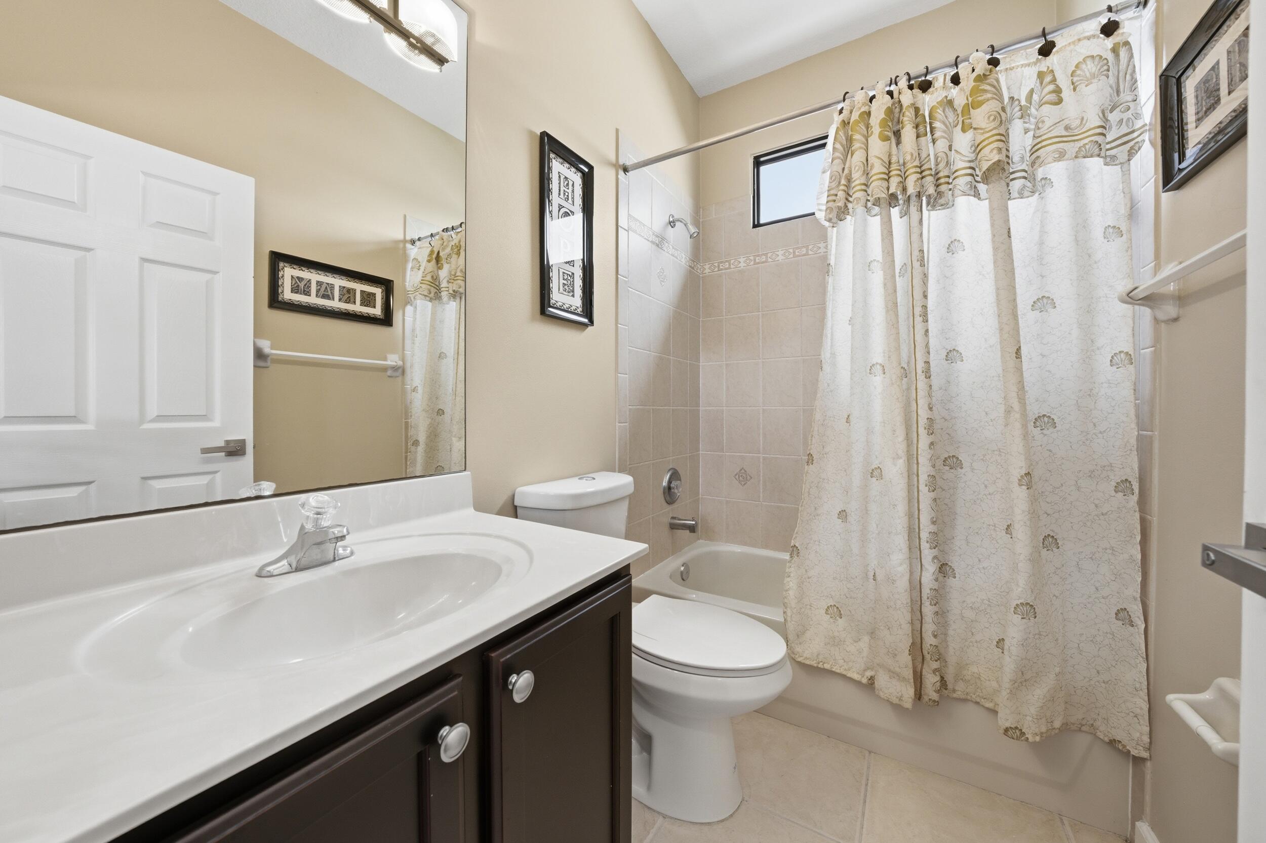 HAMILTON BAY SEC 1A AND 1B - Residential