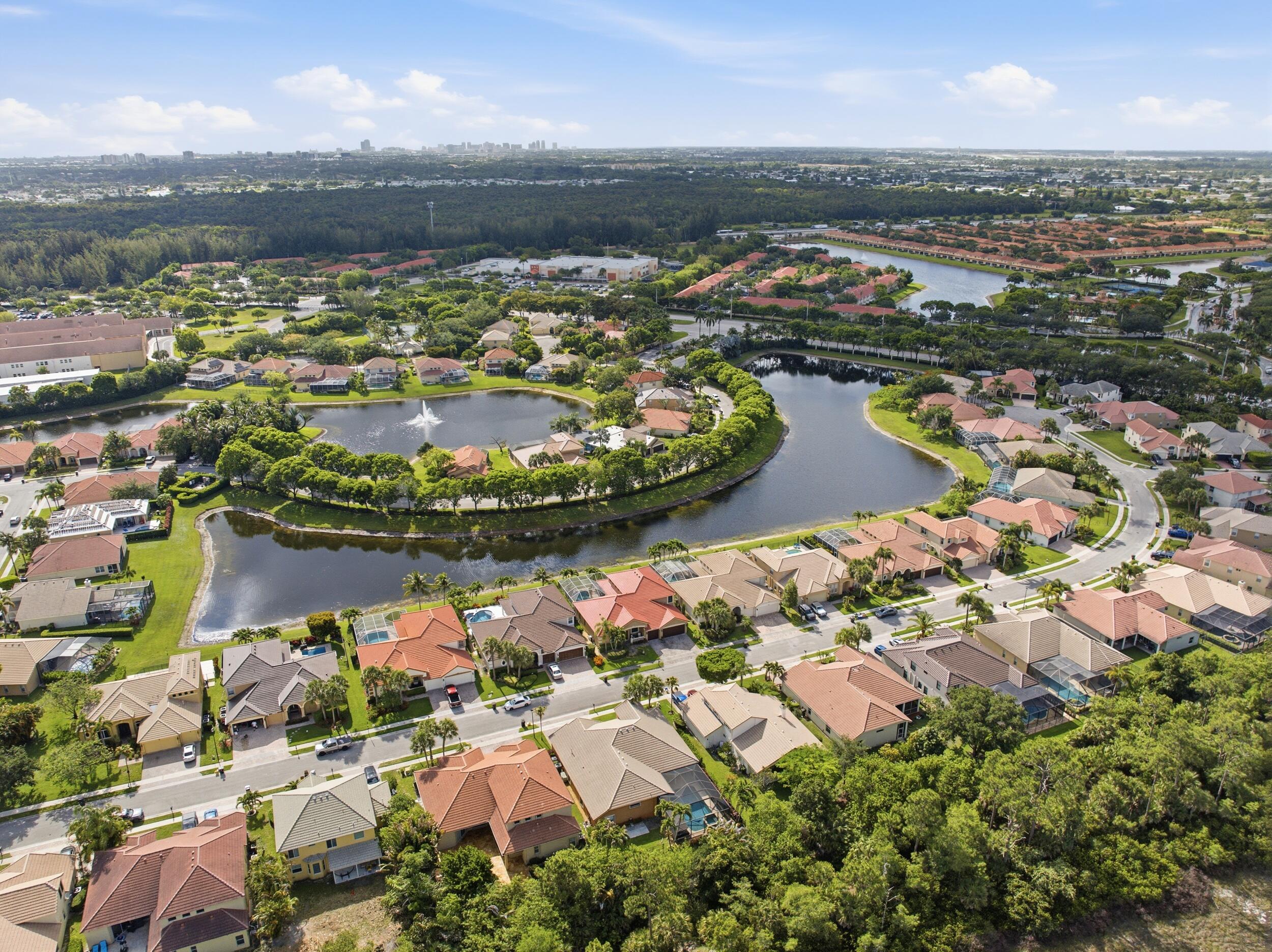 HAMILTON BAY SEC 1A AND 1B - Residential