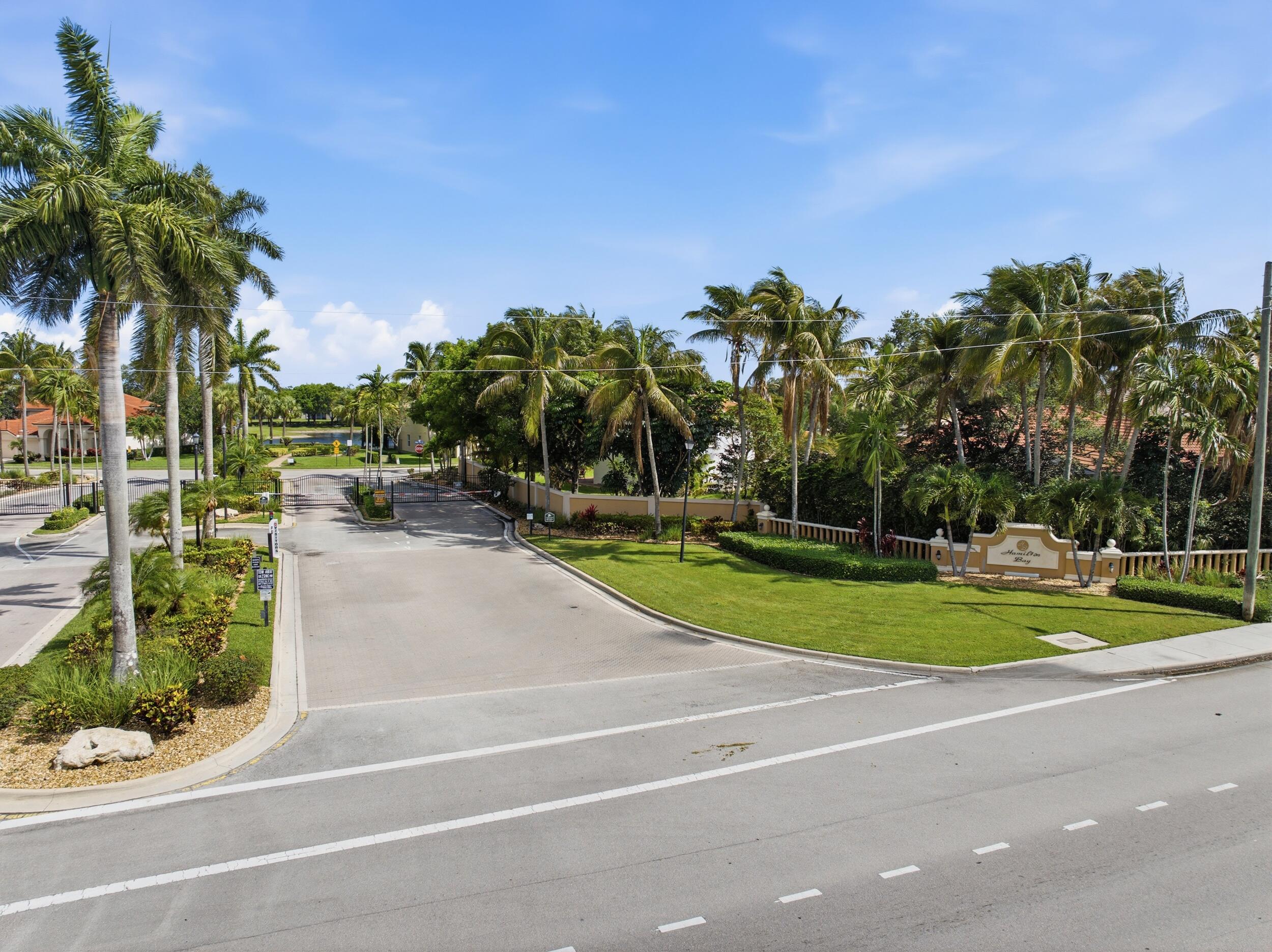HAMILTON BAY SEC 1A AND 1B - Residential