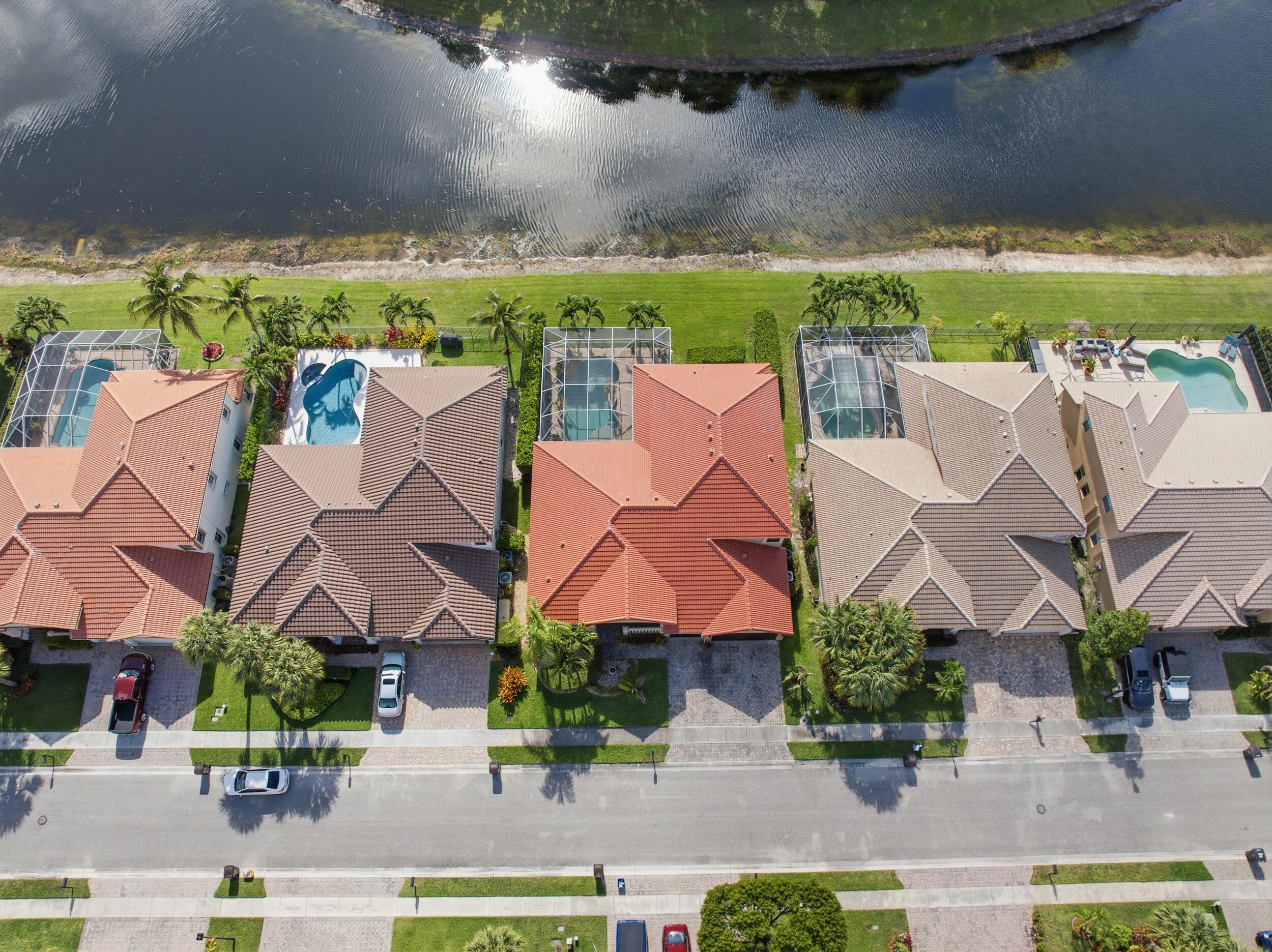 HAMILTON BAY SEC 1A AND 1B - Residential