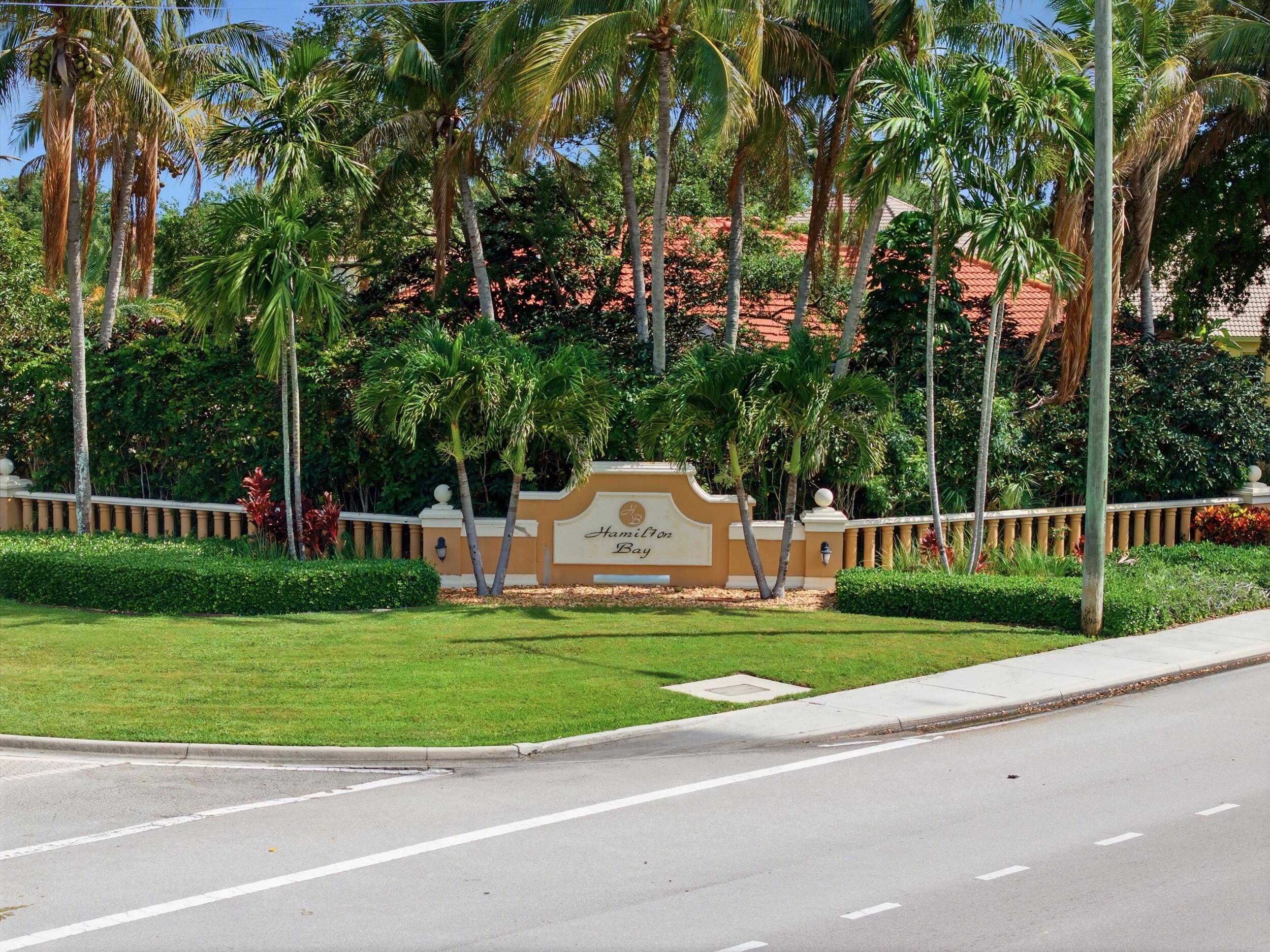 HAMILTON BAY SEC 1A AND 1B - Residential