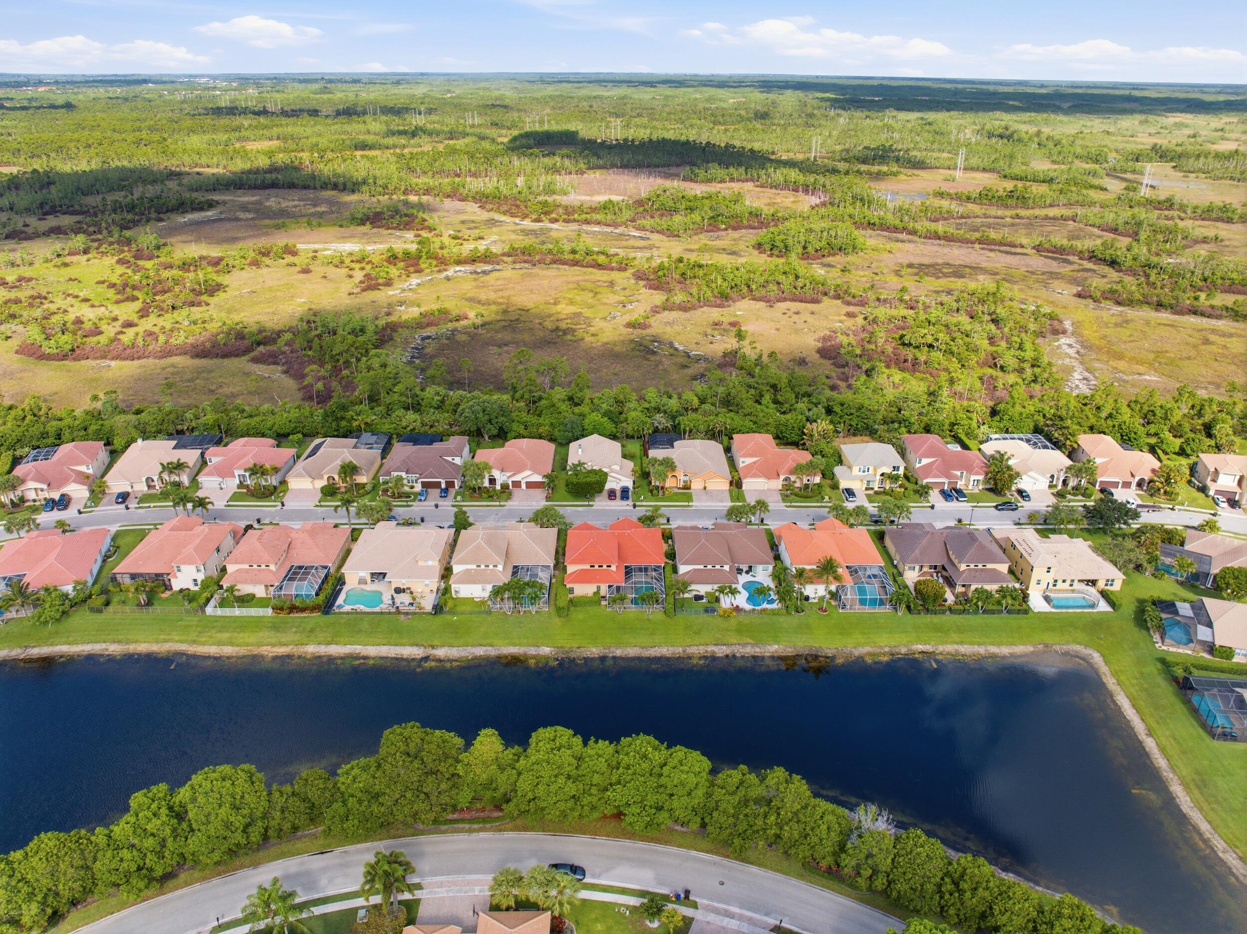 HAMILTON BAY SEC 1A AND 1B - Residential