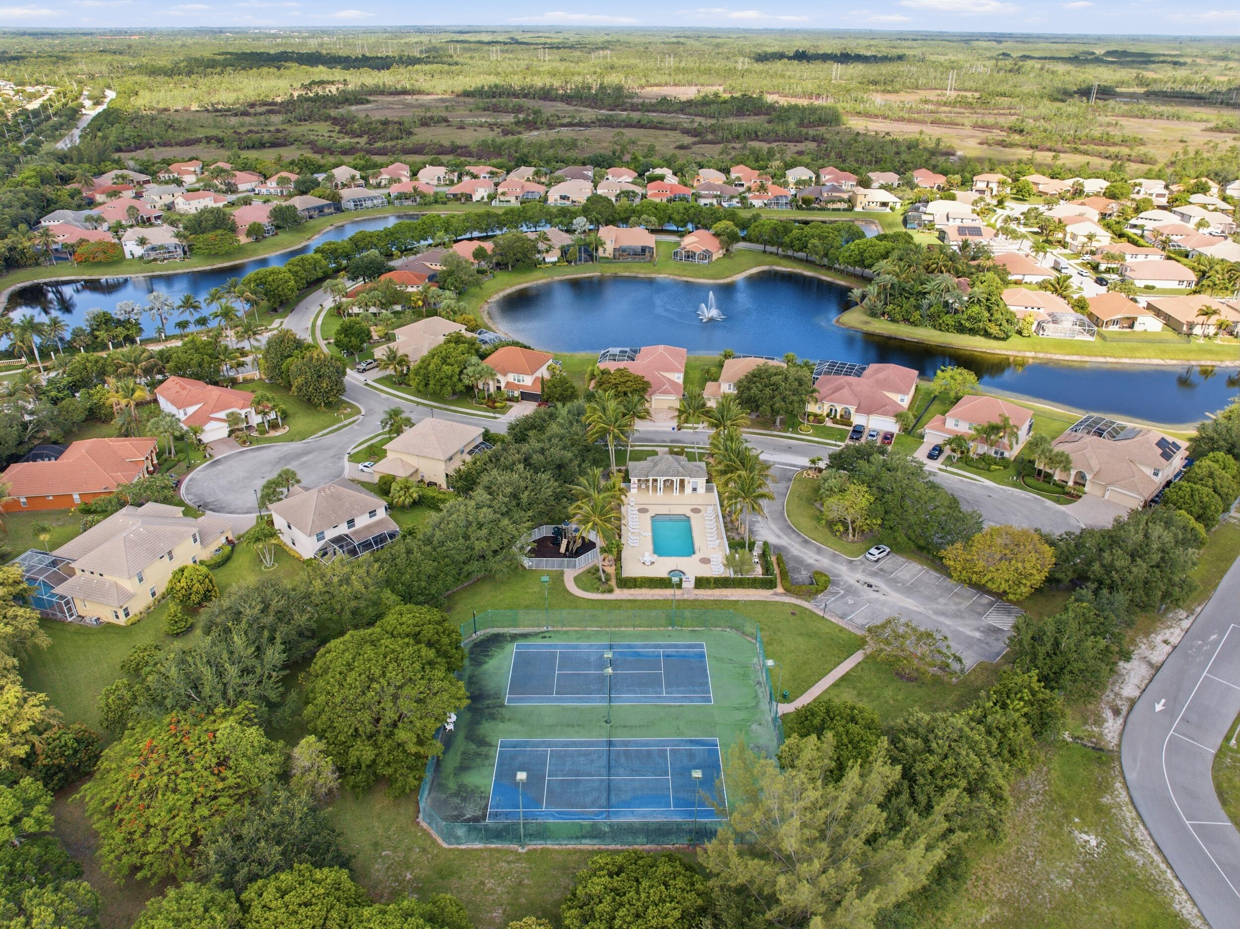 HAMILTON BAY SEC 1A AND 1B - Residential