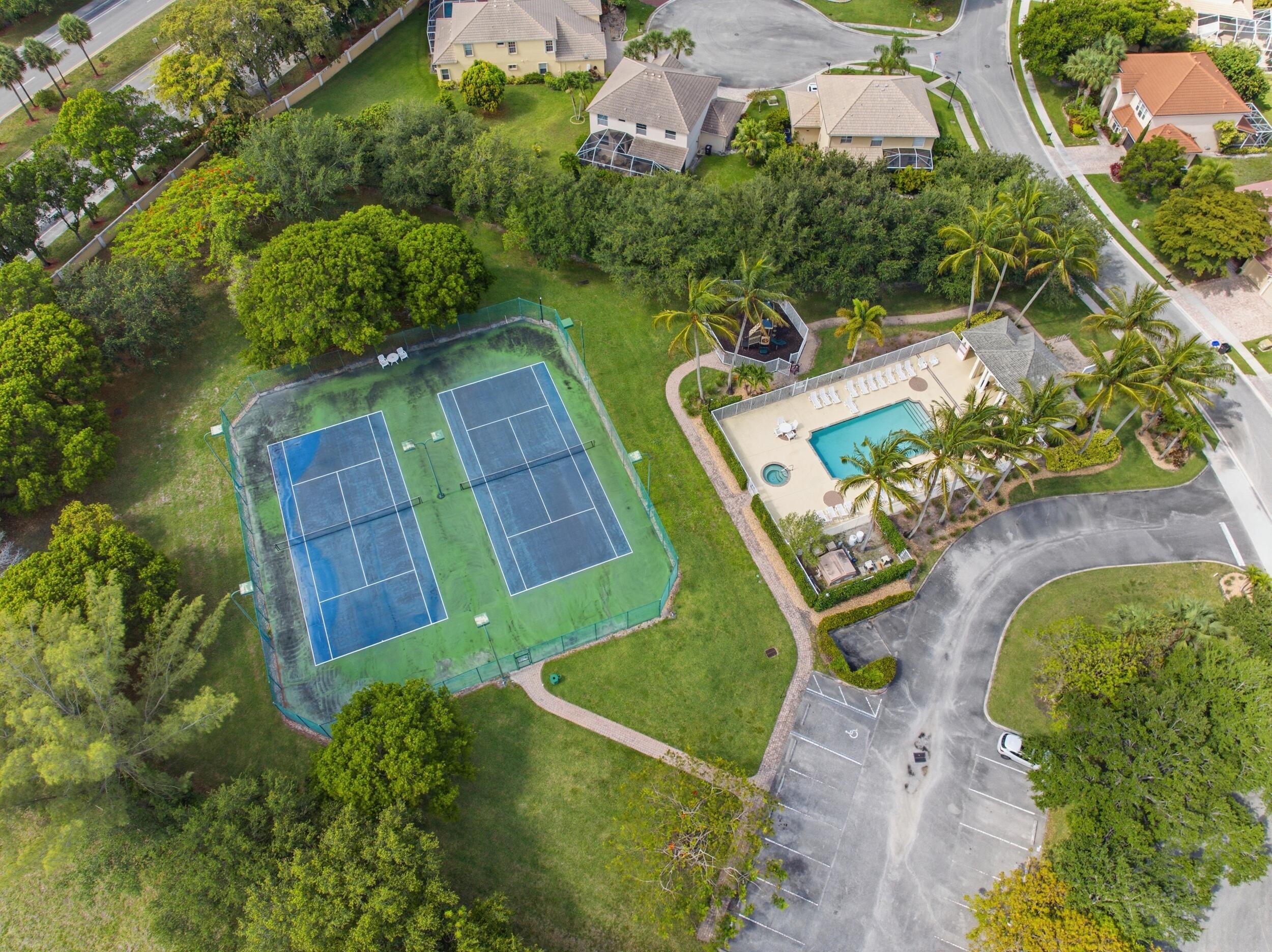 HAMILTON BAY SEC 1A AND 1B - Residential