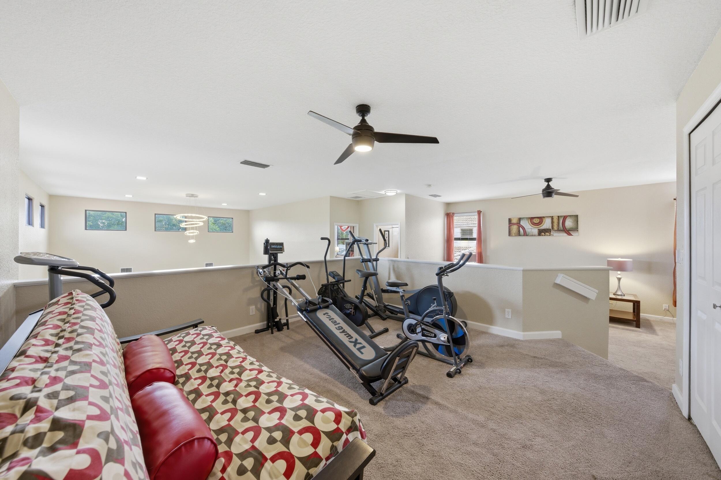 HAMILTON BAY SEC 1A AND 1B - Residential