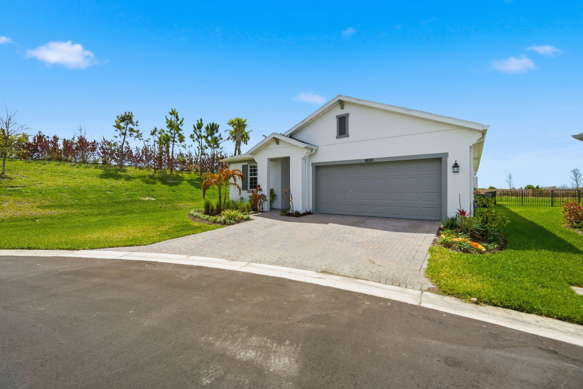 CADENCE PHASE III - Residential