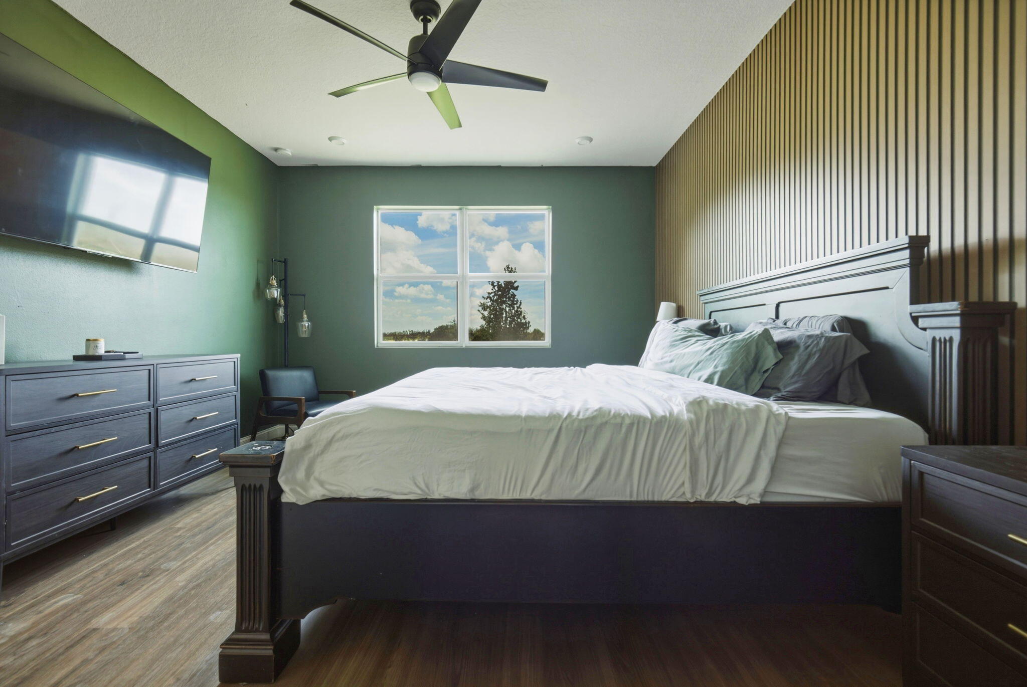 CADENCE PHASE III - Residential