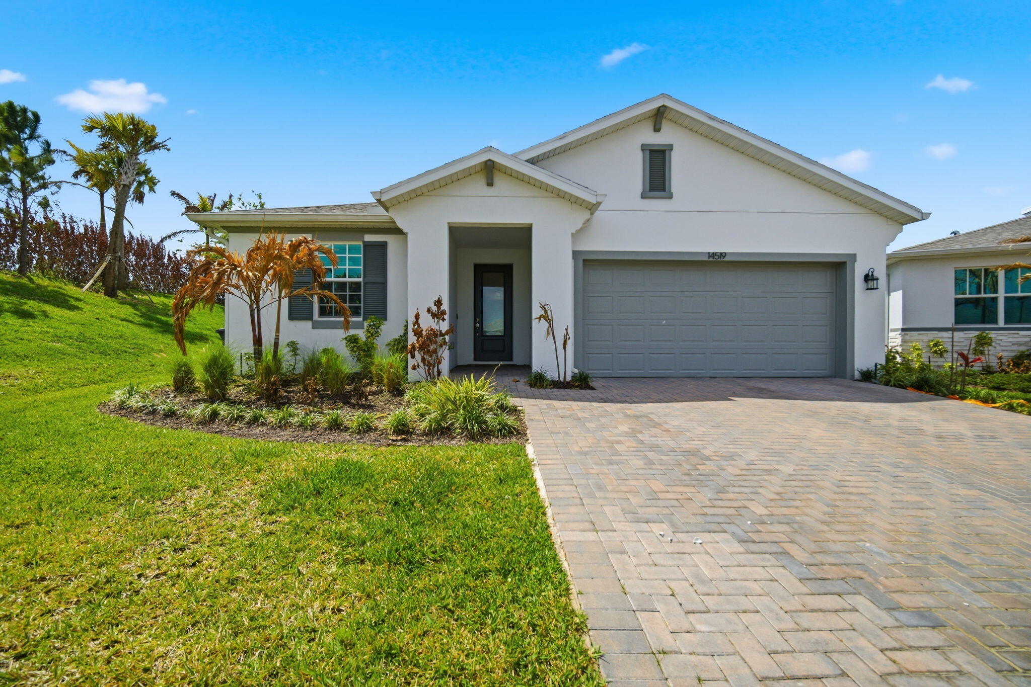 CADENCE PHASE III - Residential