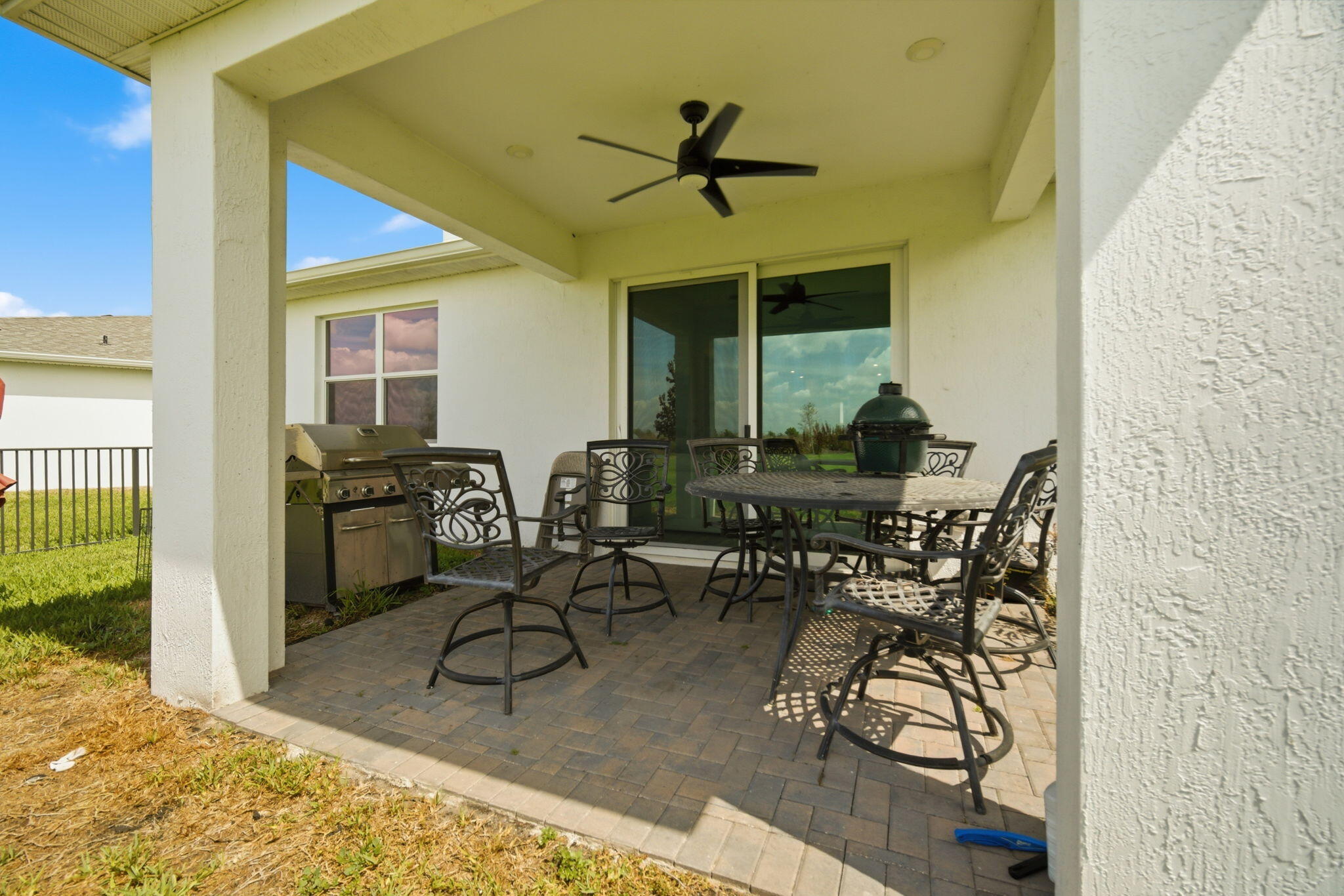CADENCE PHASE III - Residential