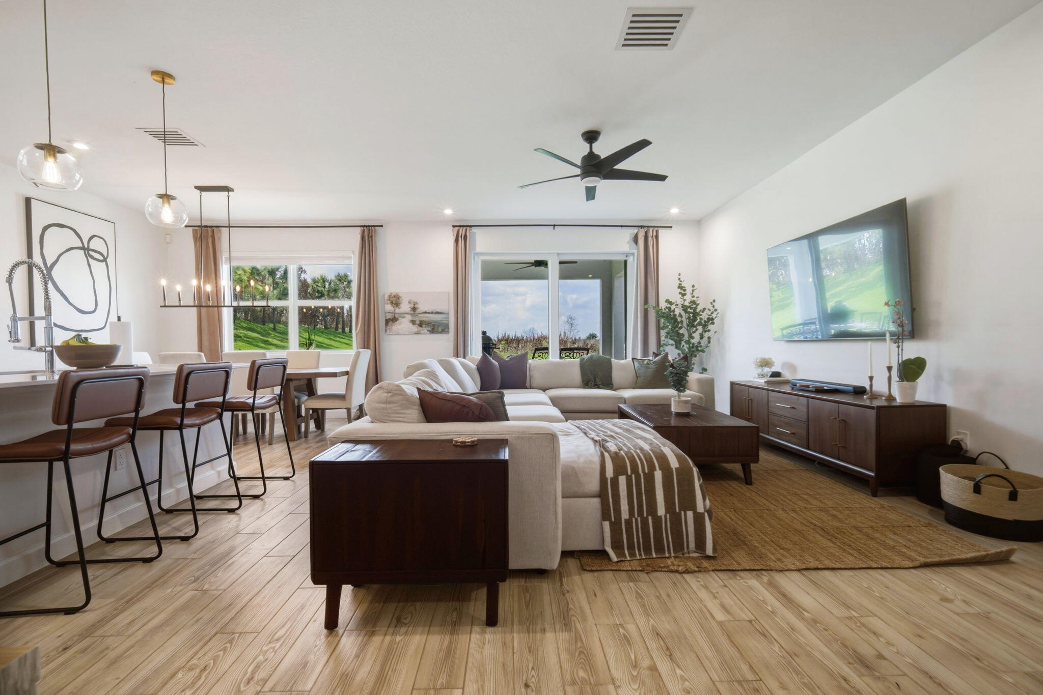 CADENCE PHASE III - Residential