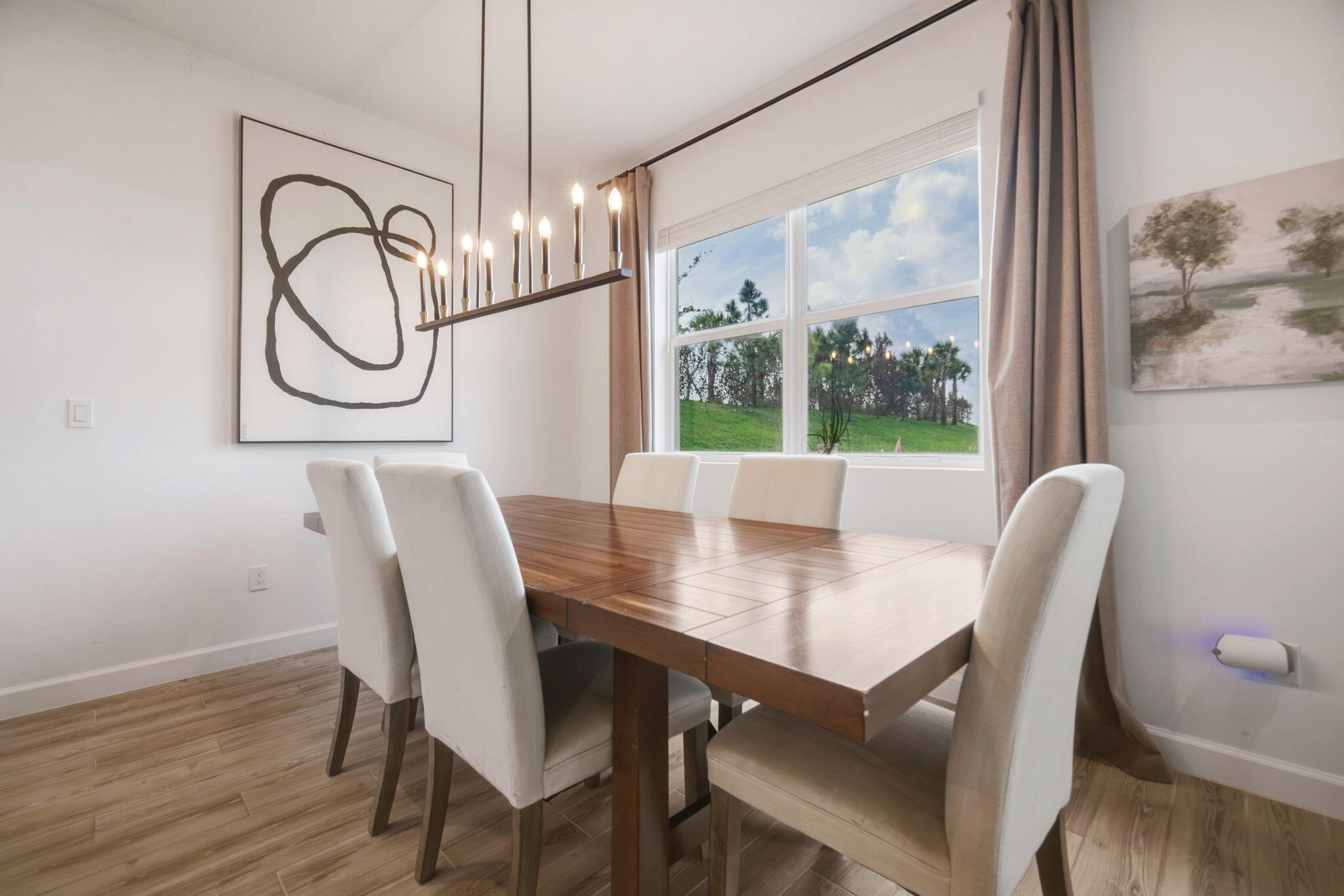 CADENCE PHASE III - Residential