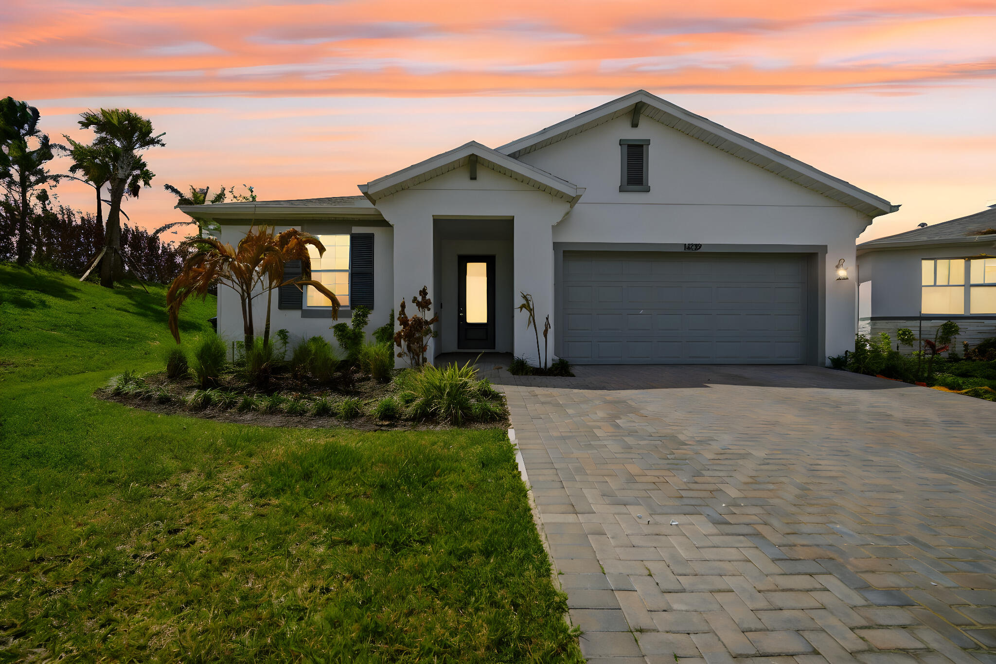 CADENCE PHASE III - Residential