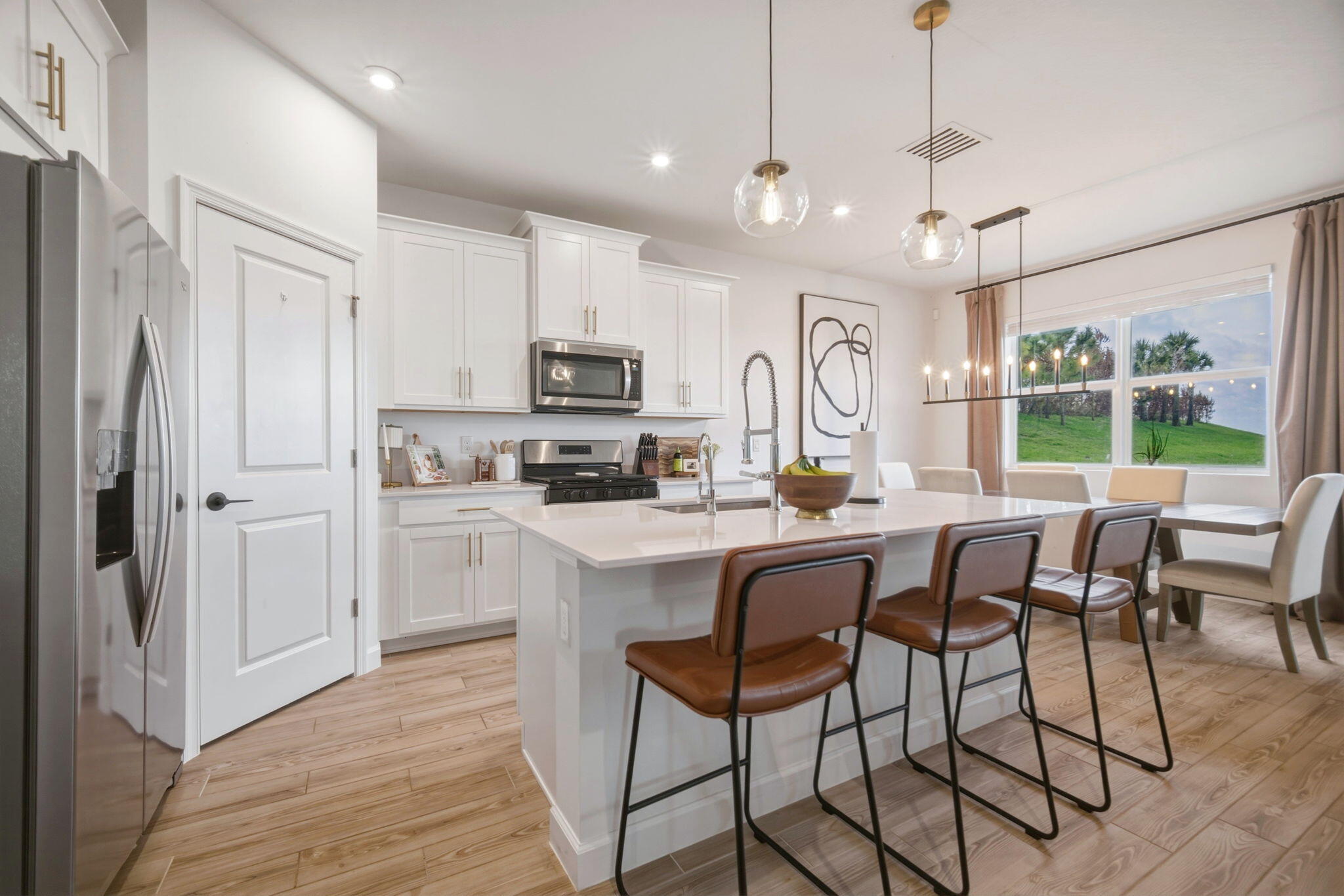CADENCE PHASE III - Residential