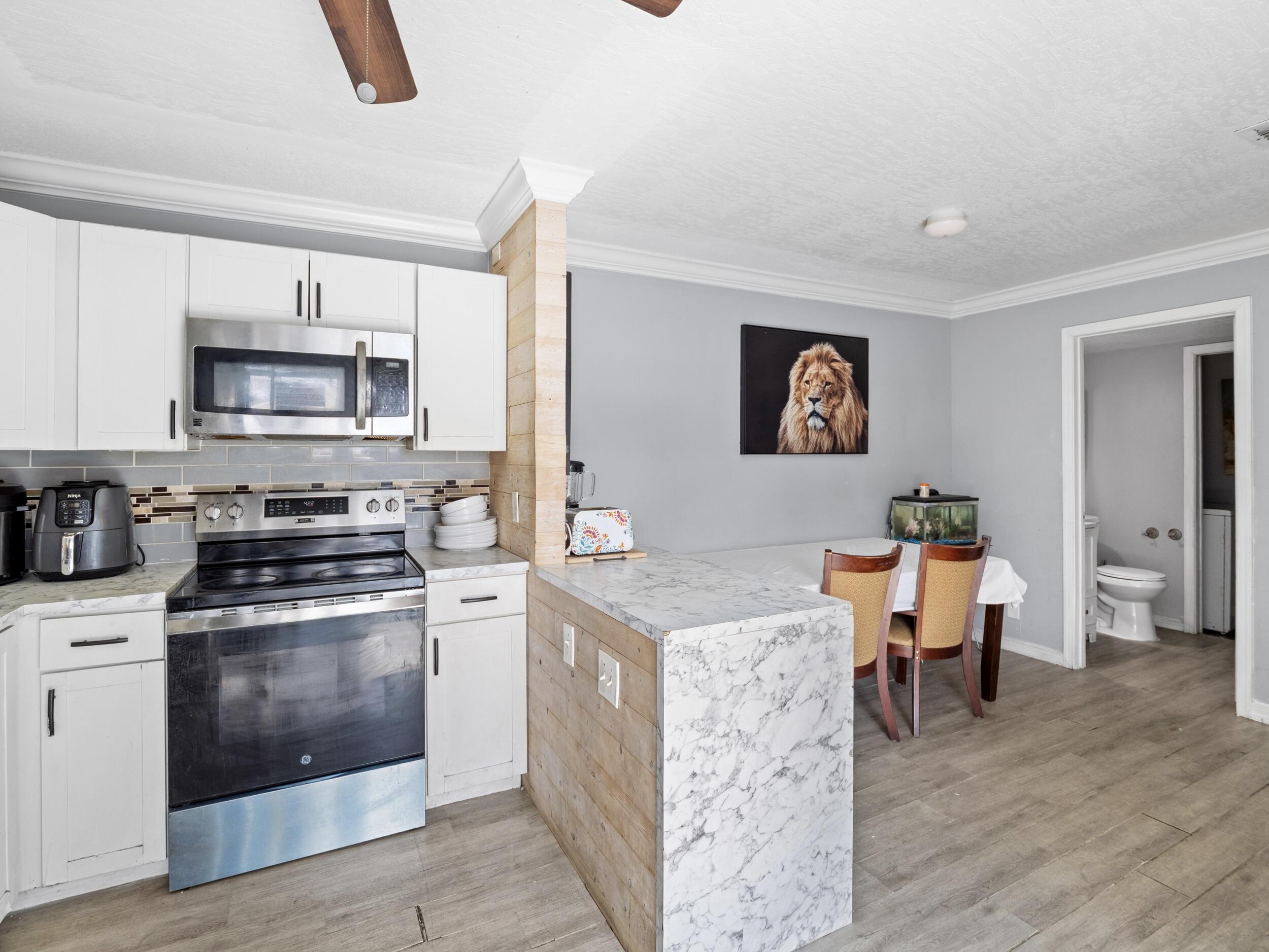 Vista Oaks West - Residential
