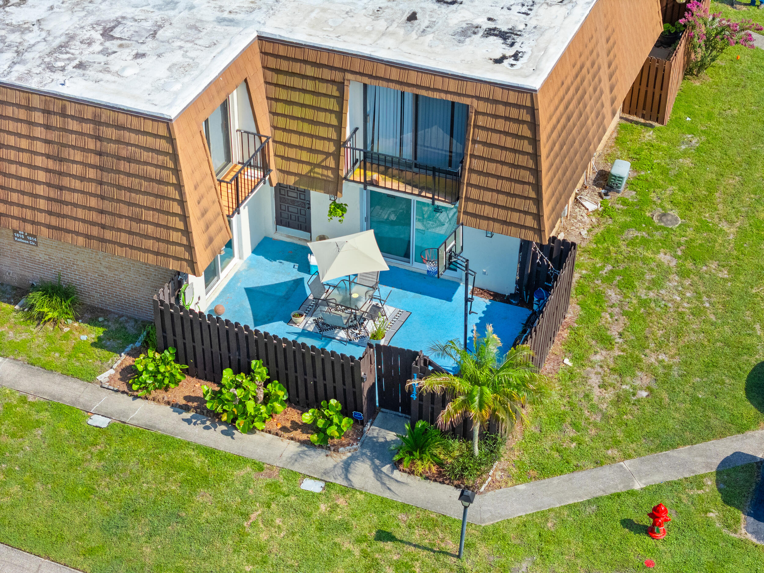 Vista Oaks West - Residential