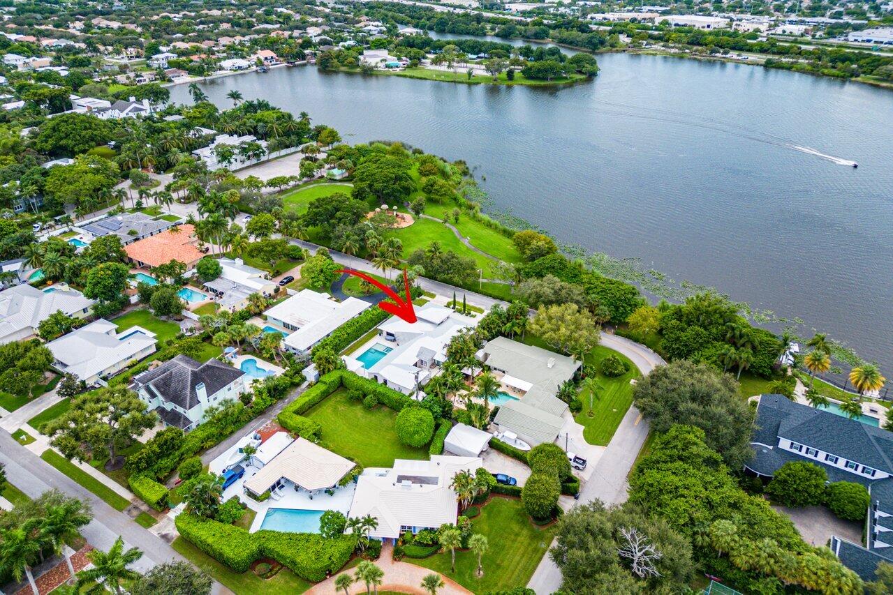 LAKE IDA GARDENS AMENDED PL - Residential
