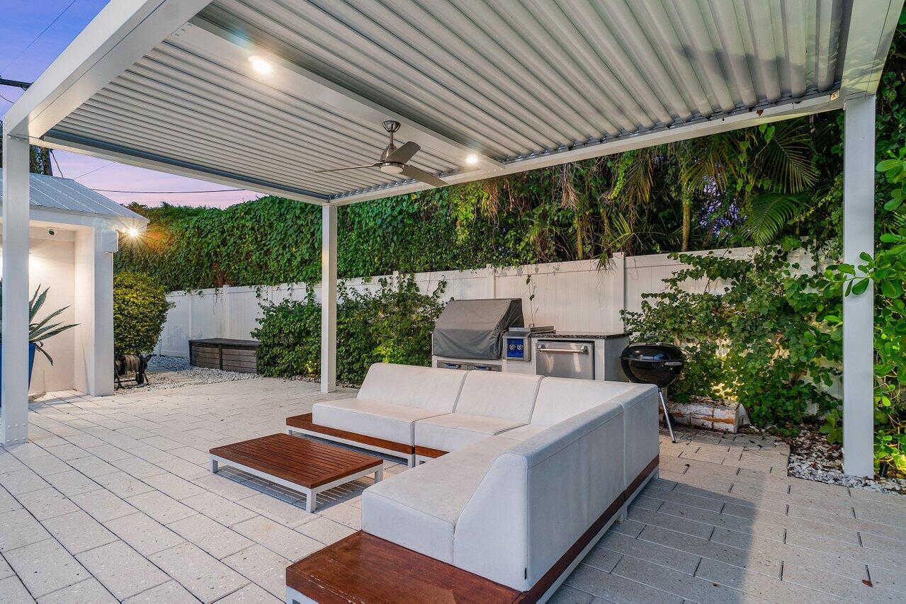 LAKE IDA GARDENS AMENDED PL - Residential