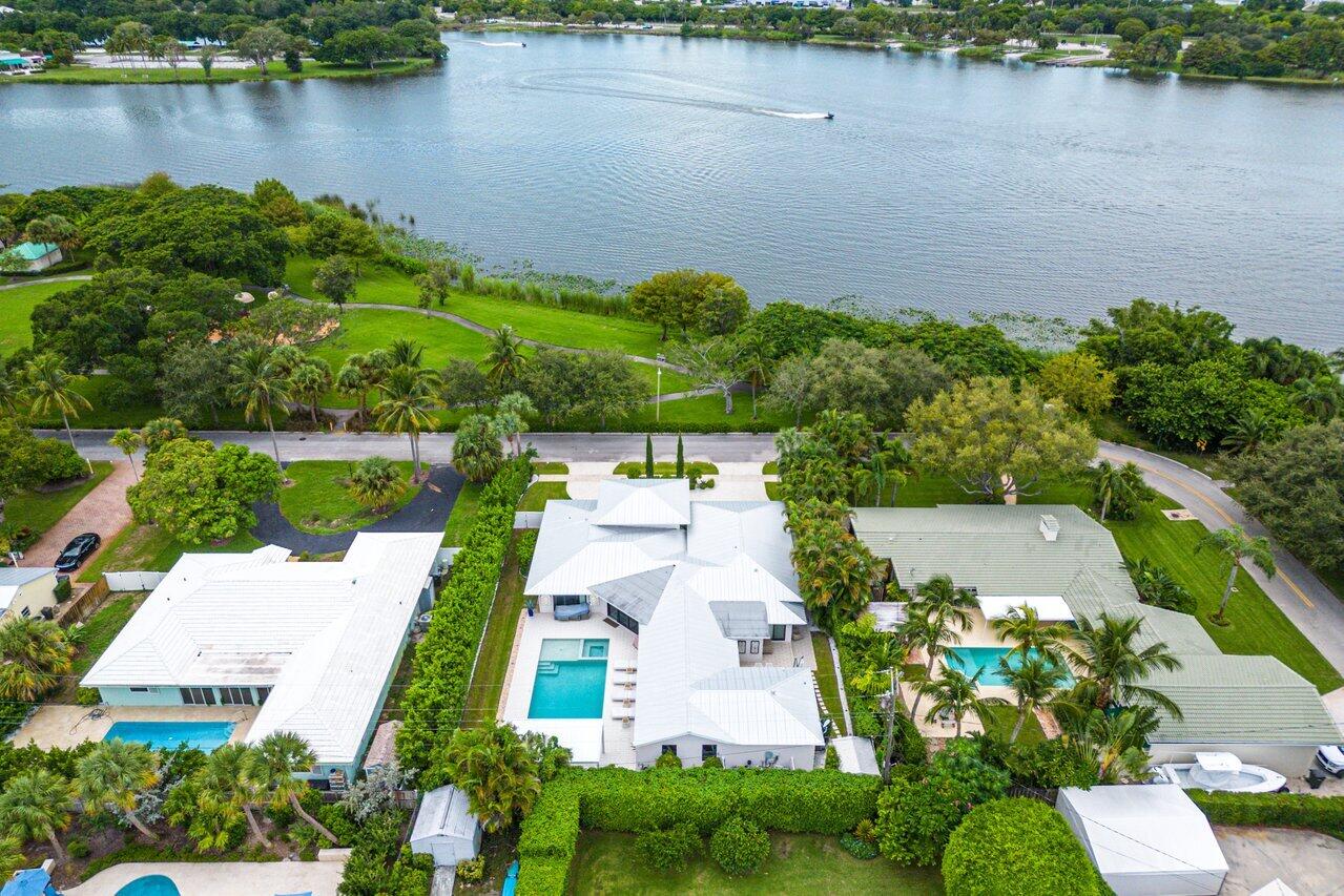 LAKE IDA GARDENS AMENDED PL - Residential