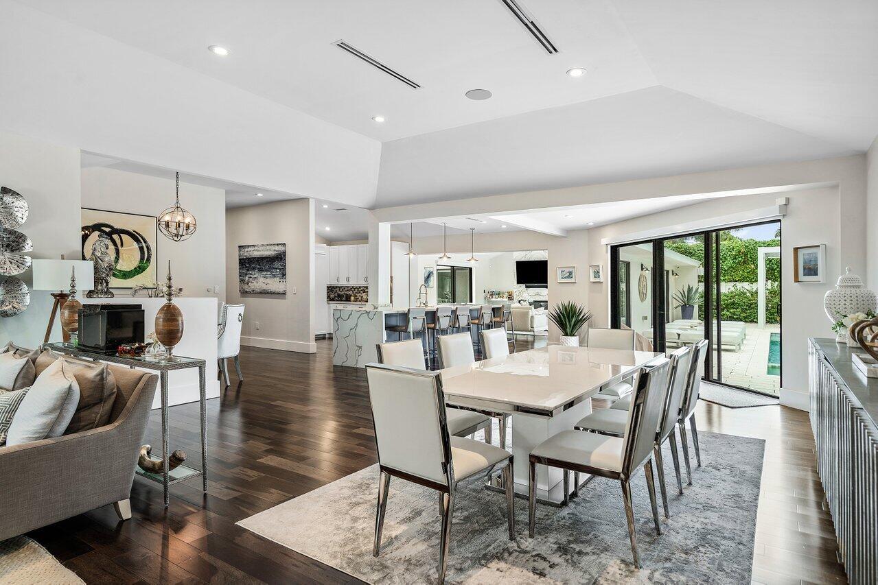 LAKE IDA GARDENS AMENDED PL - Residential