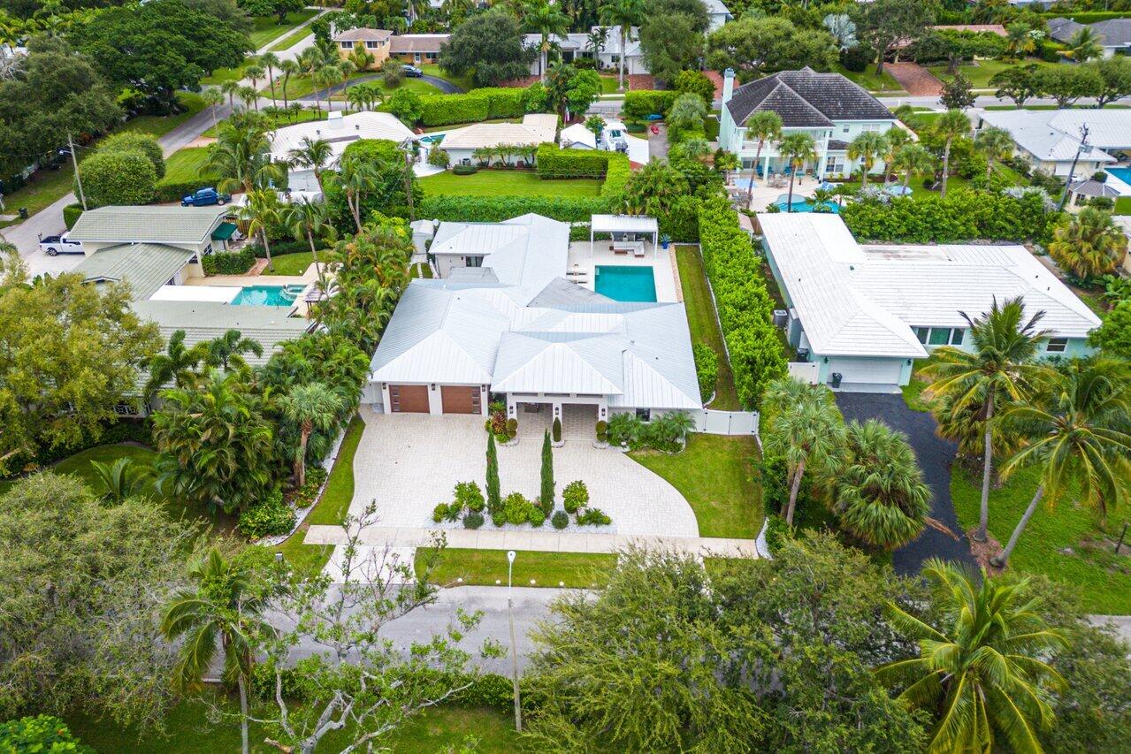 LAKE IDA GARDENS AMENDED PL - Residential