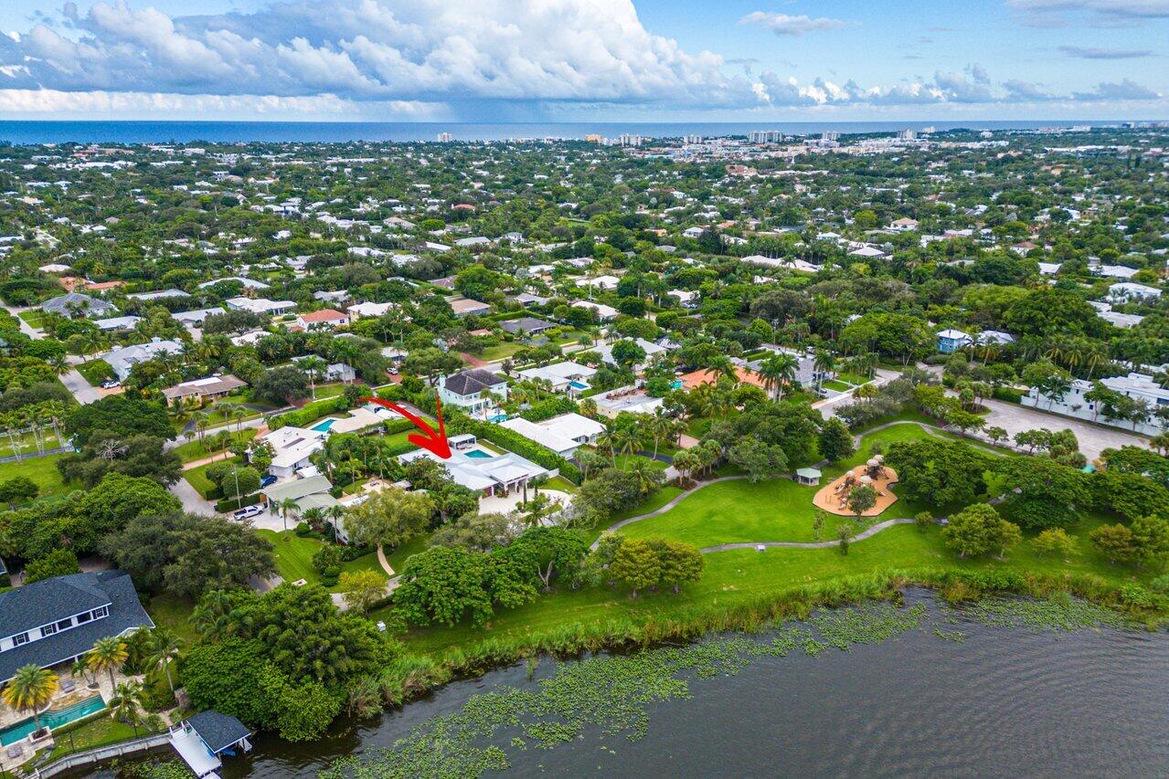 LAKE IDA GARDENS AMENDED PL - Residential