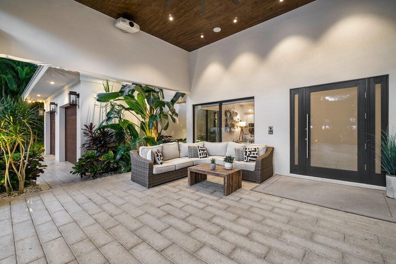 LAKE IDA GARDENS AMENDED PL - Residential