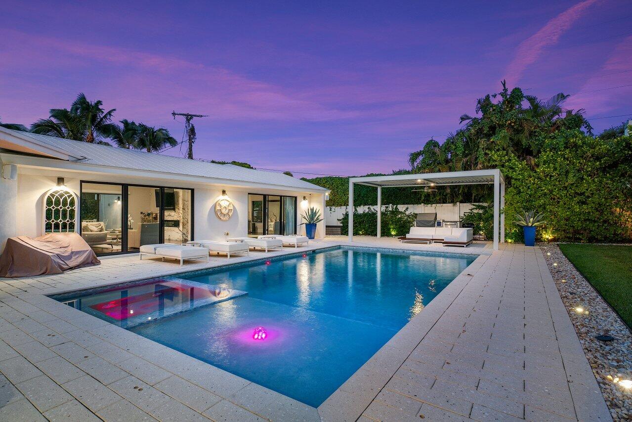 LAKE IDA GARDENS AMENDED PL - Residential