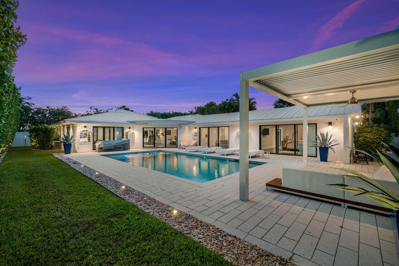 LAKE IDA GARDENS AMENDED PL - Residential