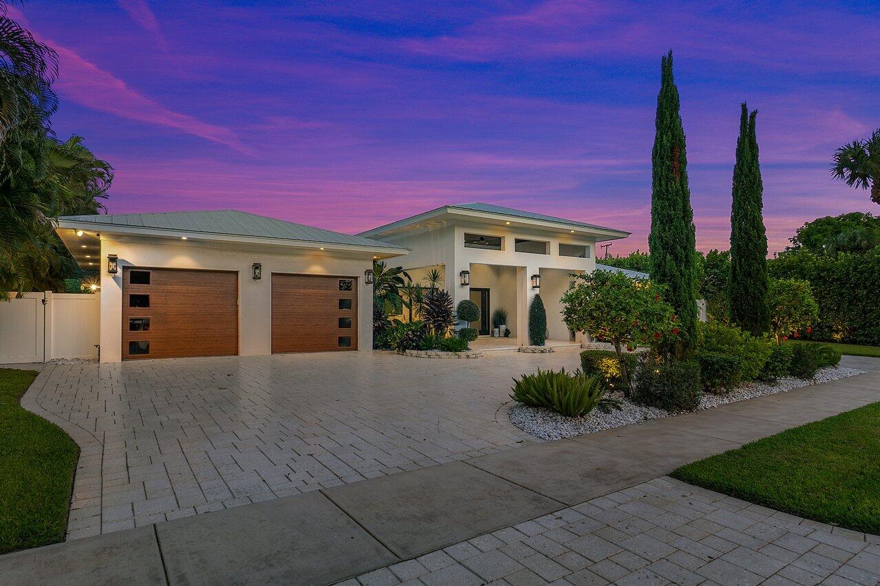 LAKE IDA GARDENS AMENDED PL - Residential