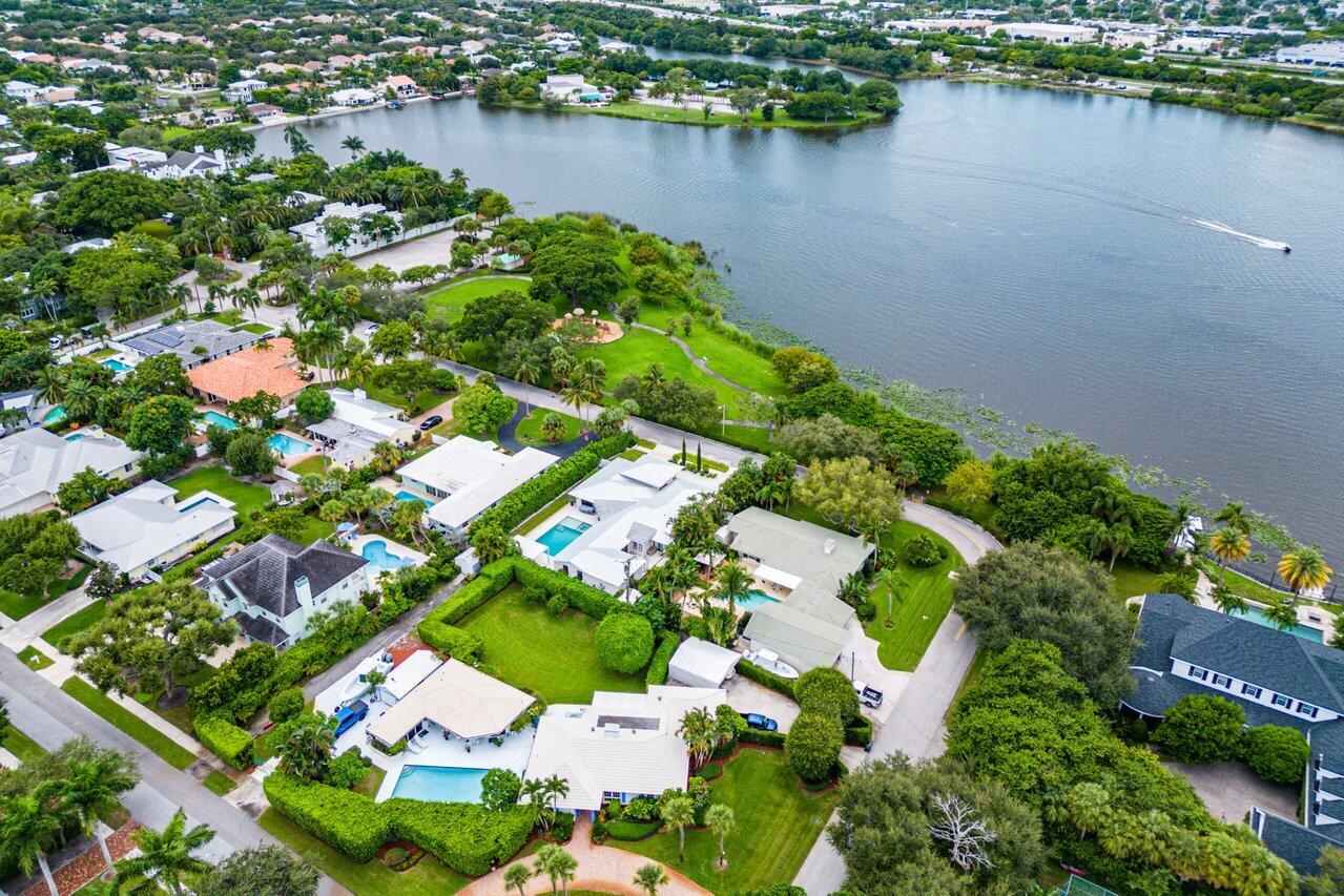 LAKE IDA GARDENS AMENDED PL - Residential