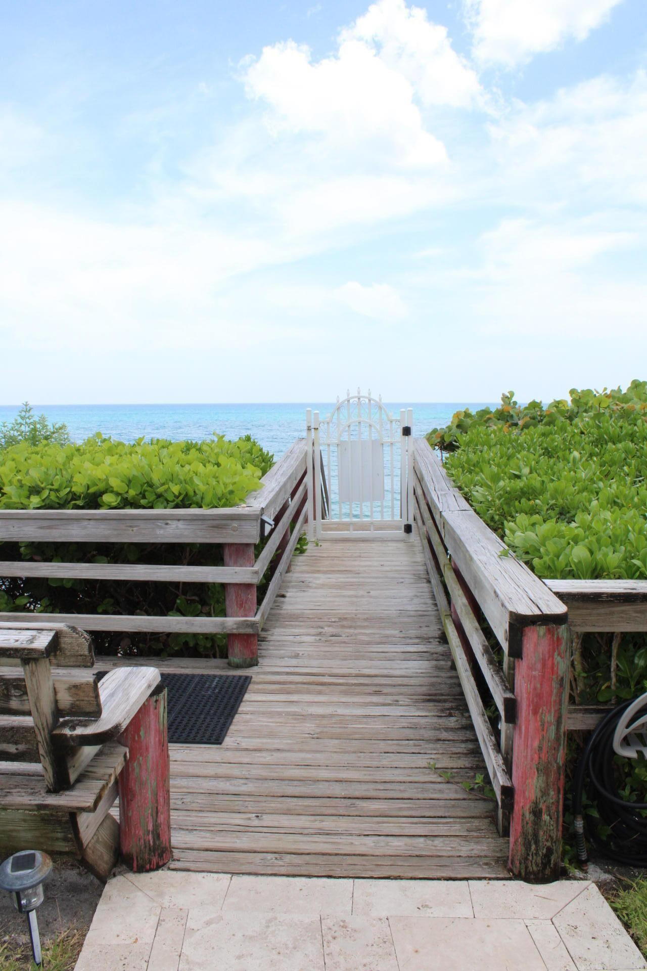JUNO BY THE SEA CONDO APTS - Residential Lease
