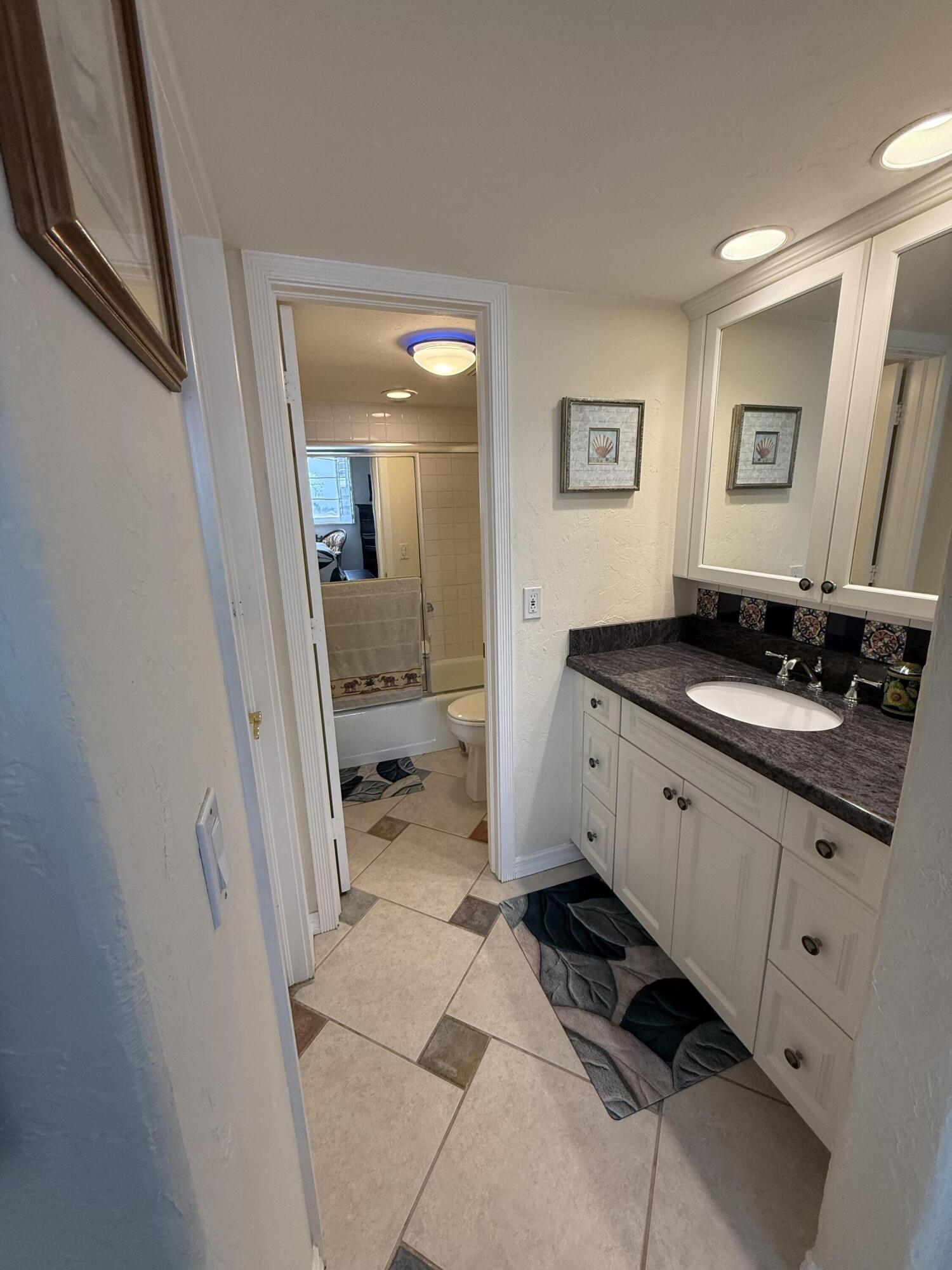 JUNO BY THE SEA CONDO APTS - Residential Lease