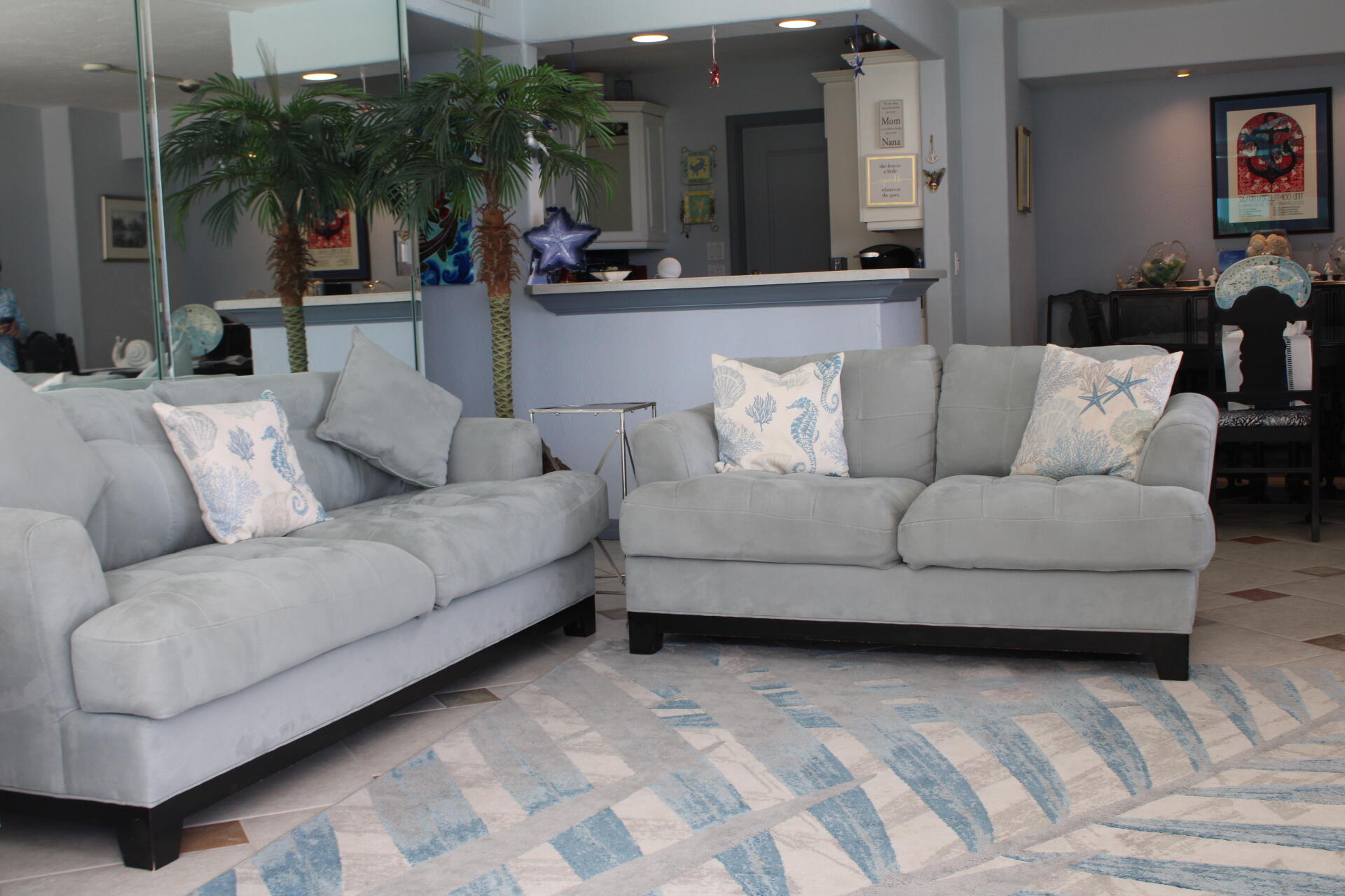 JUNO BY THE SEA CONDO APTS - Residential Lease