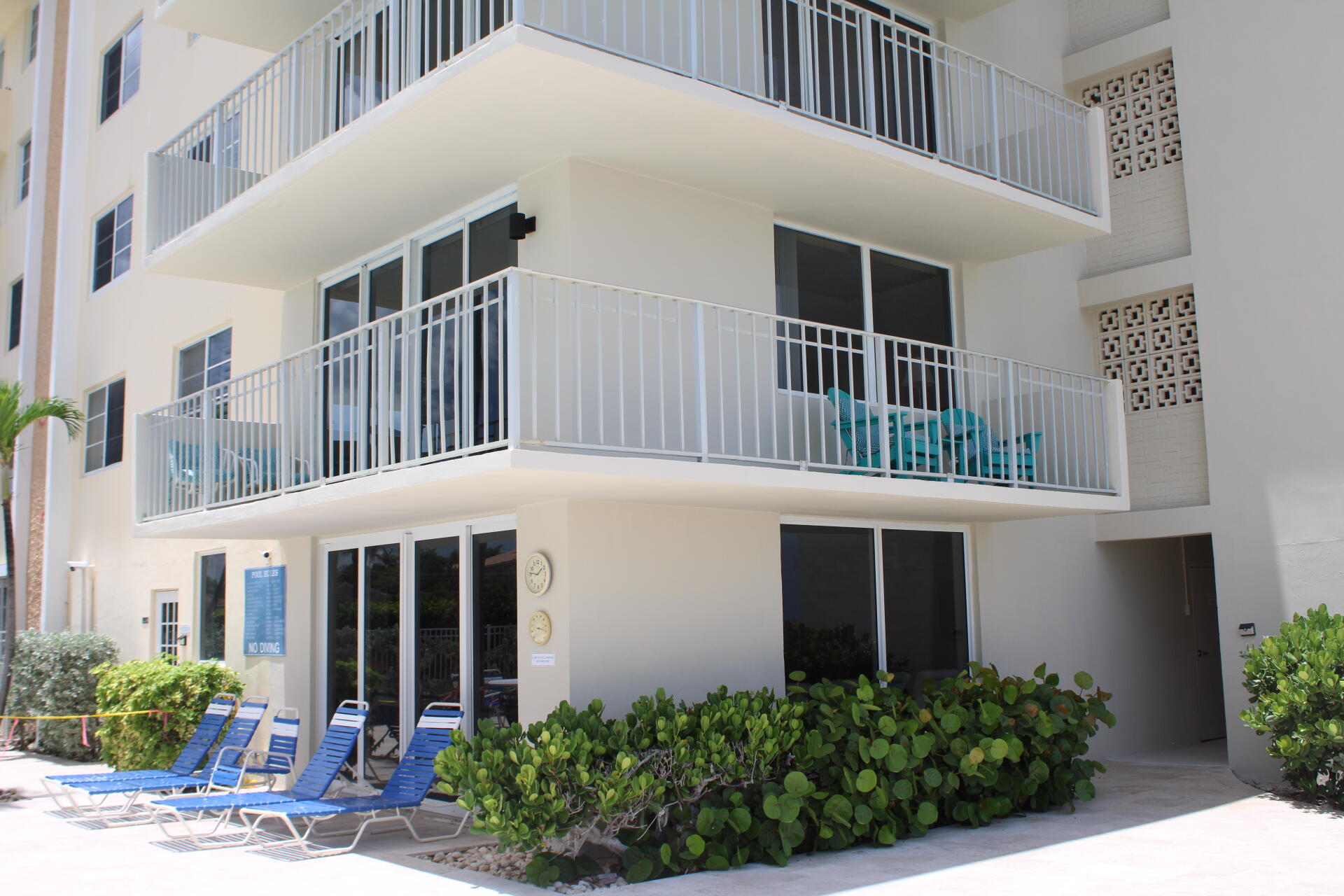 JUNO BY THE SEA CONDO APTS - Residential Lease