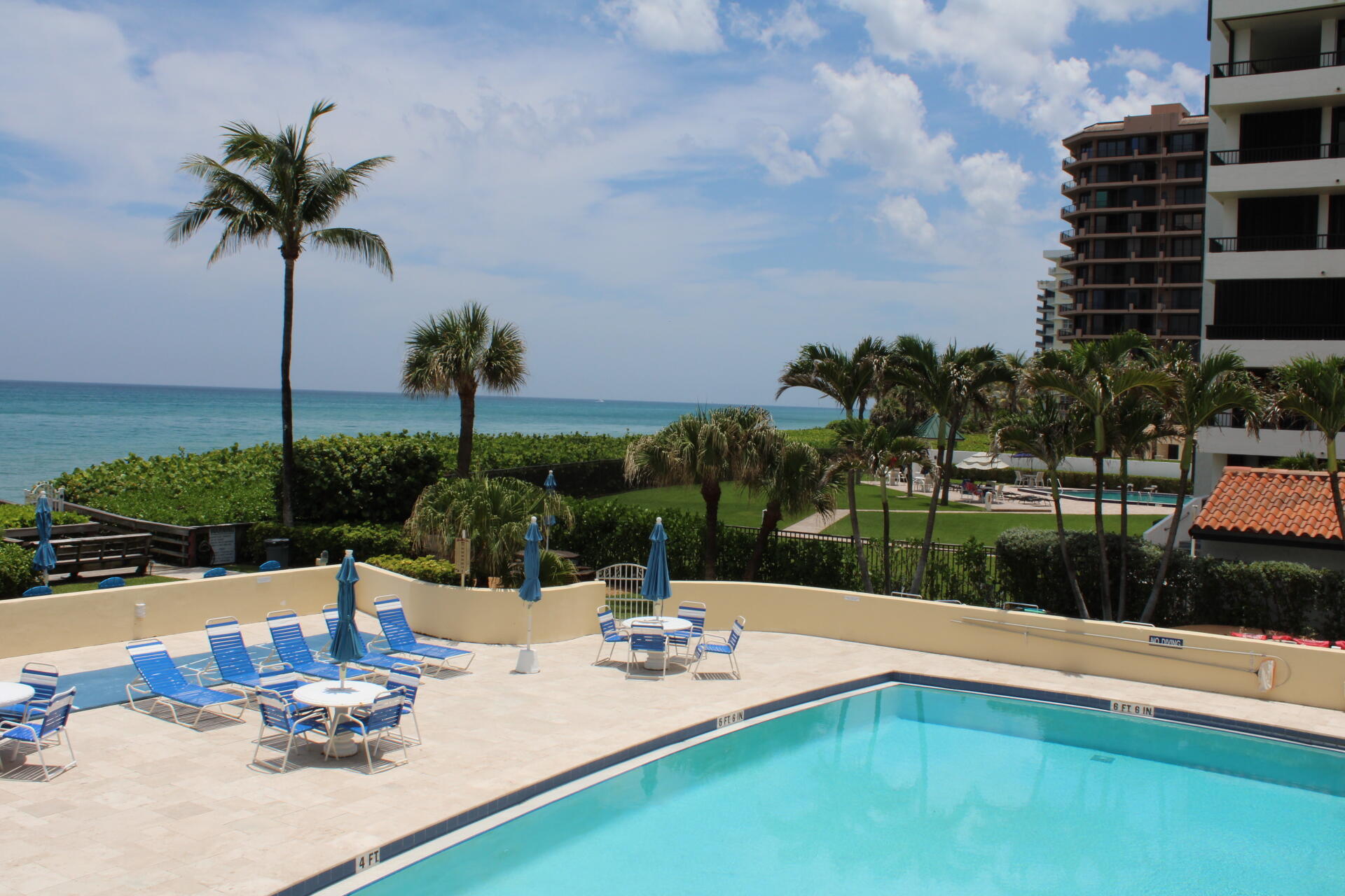 JUNO BY THE SEA CONDO APTS - Residential Lease