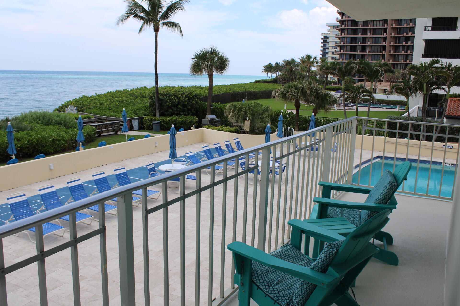 JUNO BY THE SEA CONDO APTS - Residential Lease