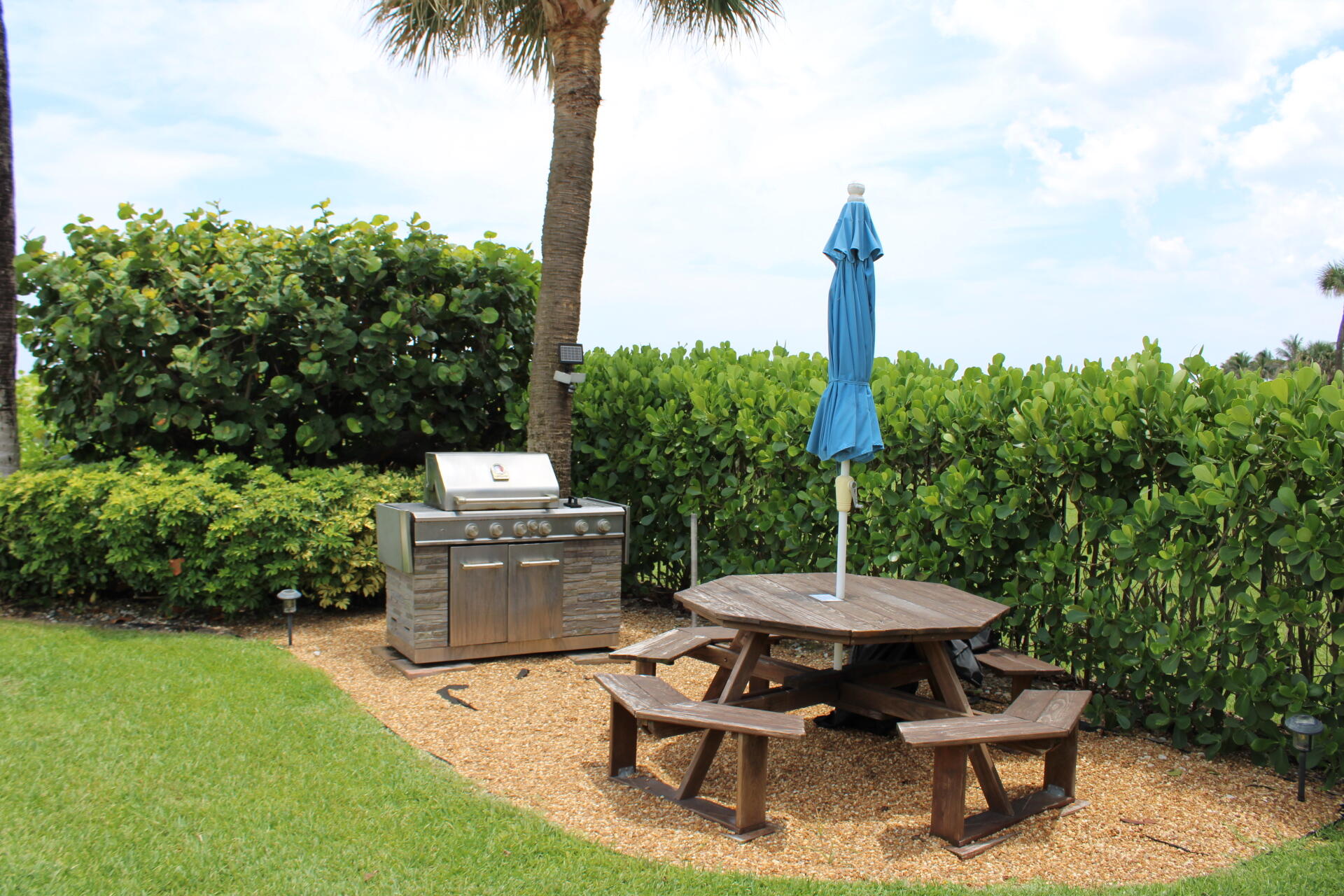 JUNO BY THE SEA CONDO APTS - Residential Lease