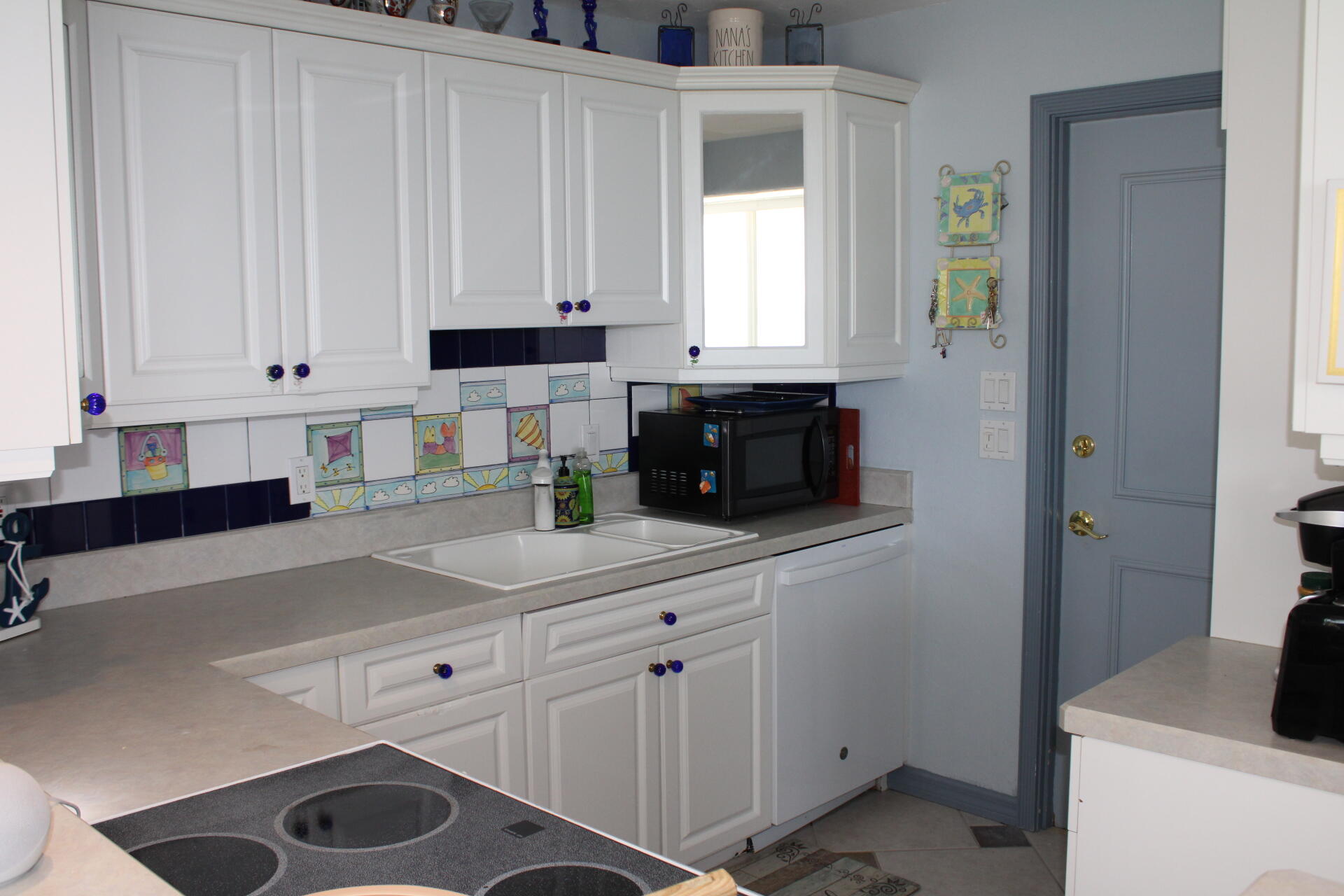 JUNO BY THE SEA CONDO APTS - Residential Lease
