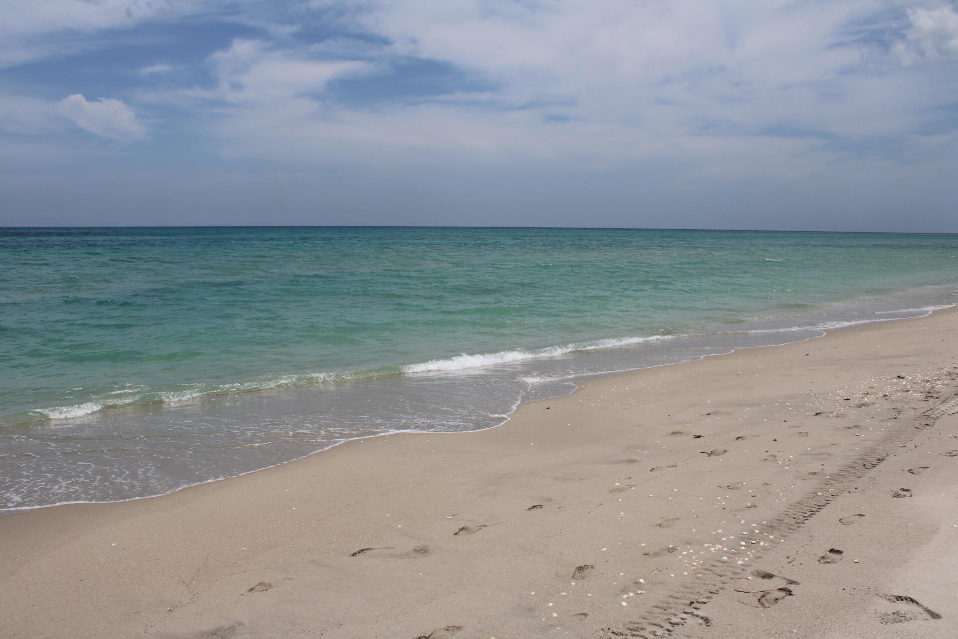 JUNO BY THE SEA CONDO APTS - Residential Lease