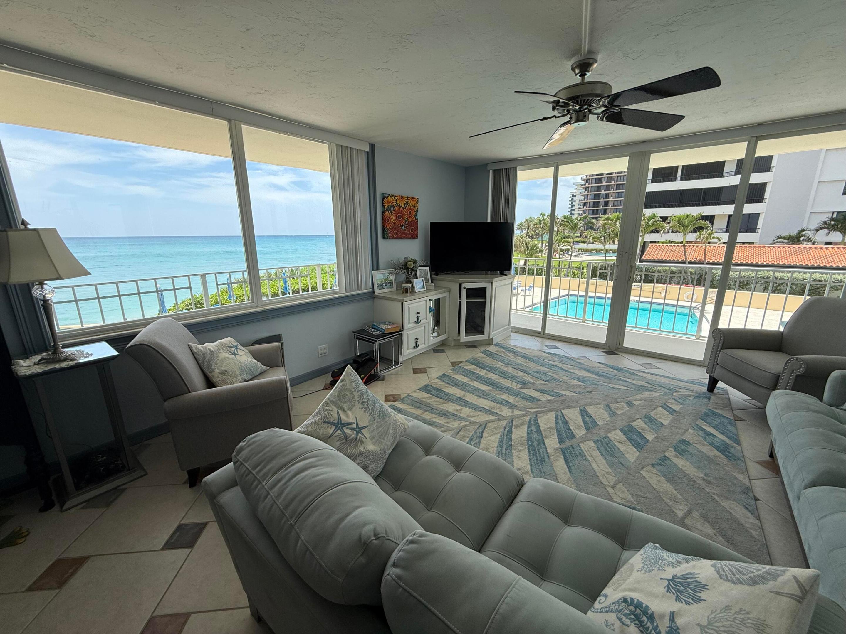 JUNO BY THE SEA CONDO APTS - Residential Lease