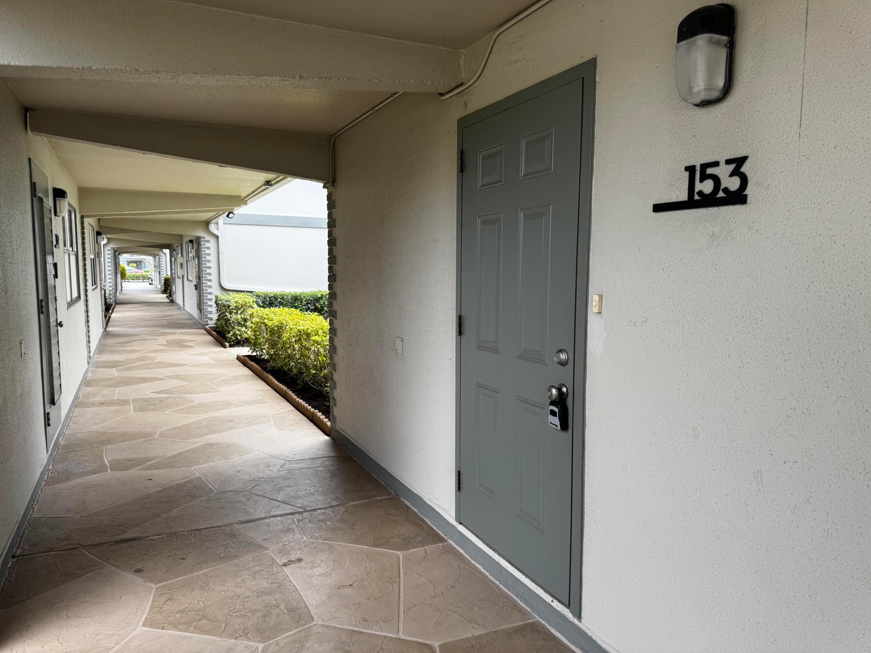 KINGS POINT MONACO CONDOS - Residential Lease