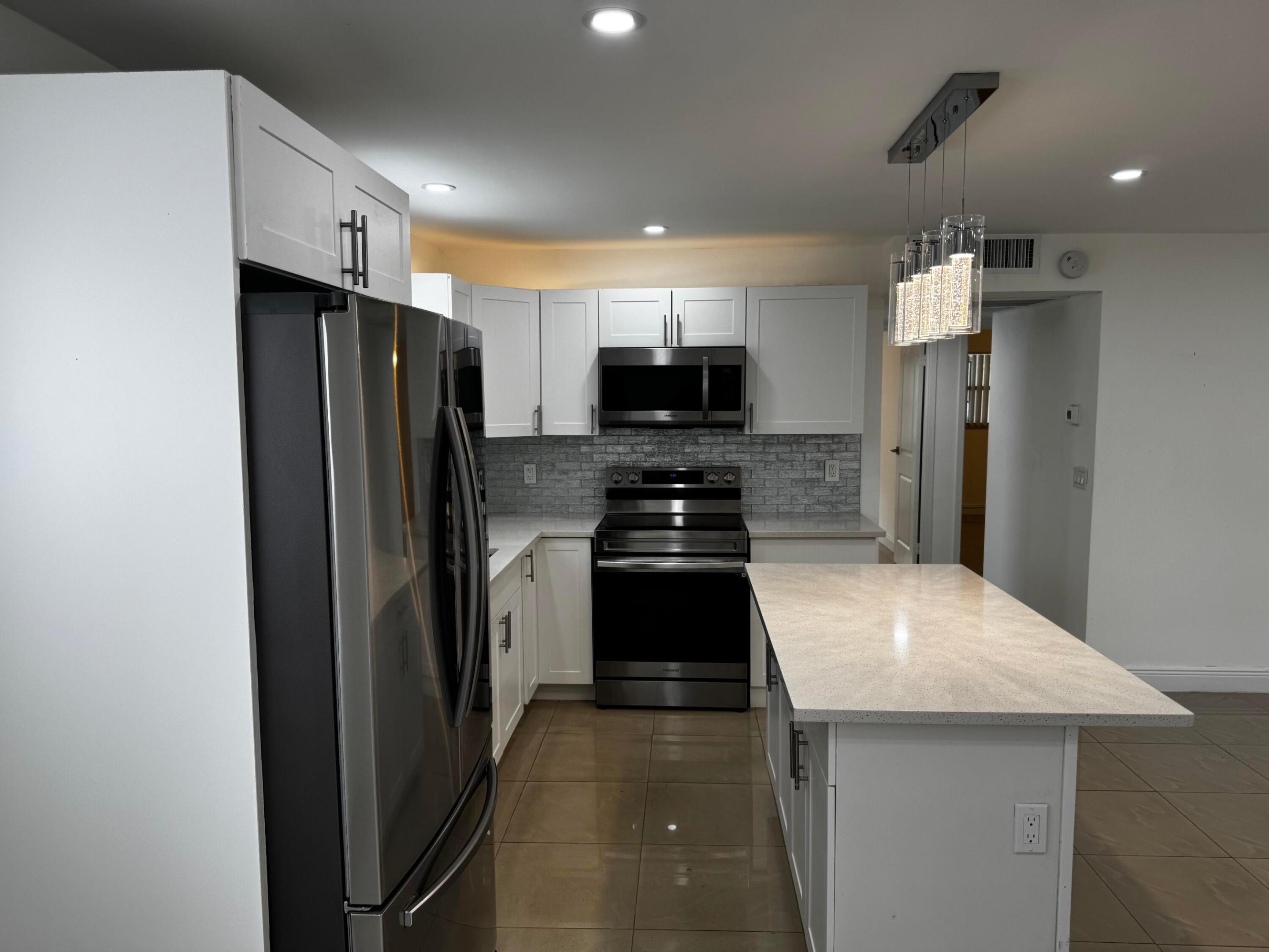 KINGS POINT MONACO CONDOS - Residential Lease