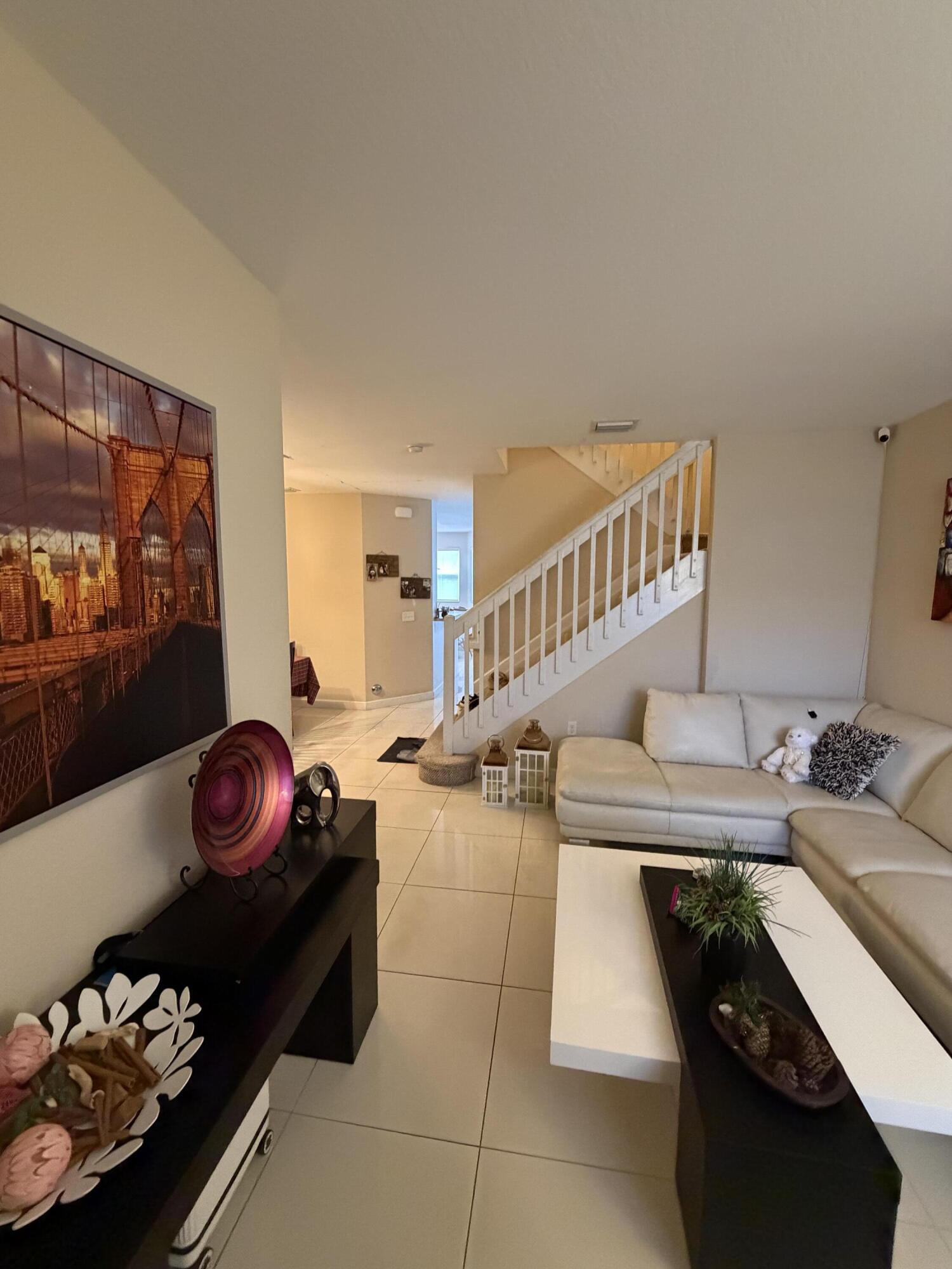 IVES DAIRY TOWNHOMES - Residential