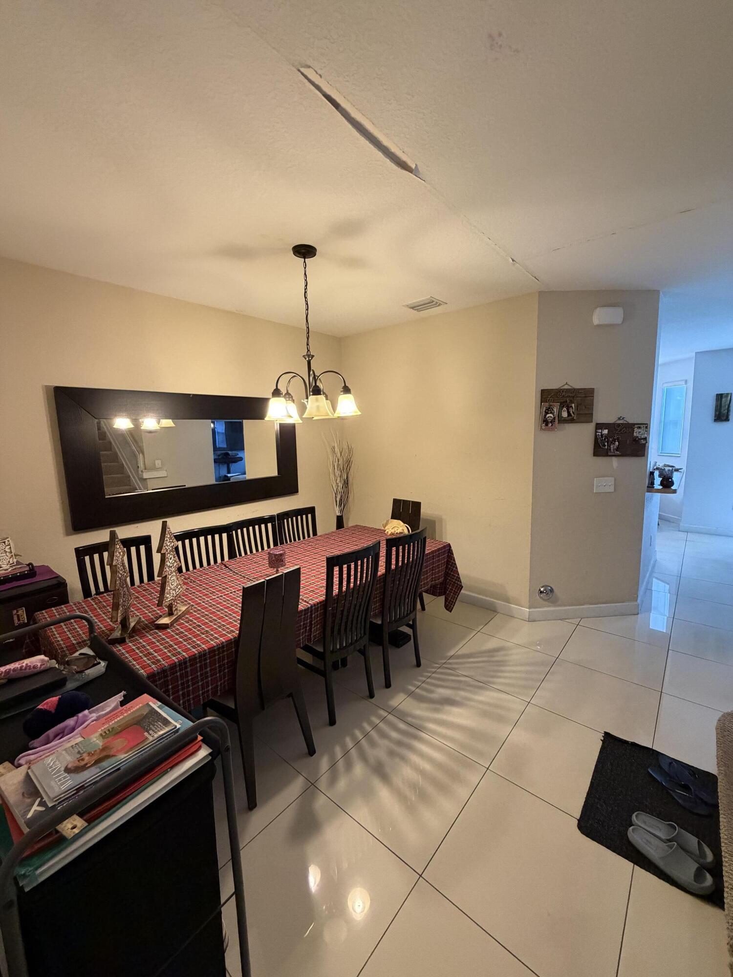 IVES DAIRY TOWNHOMES - Residential