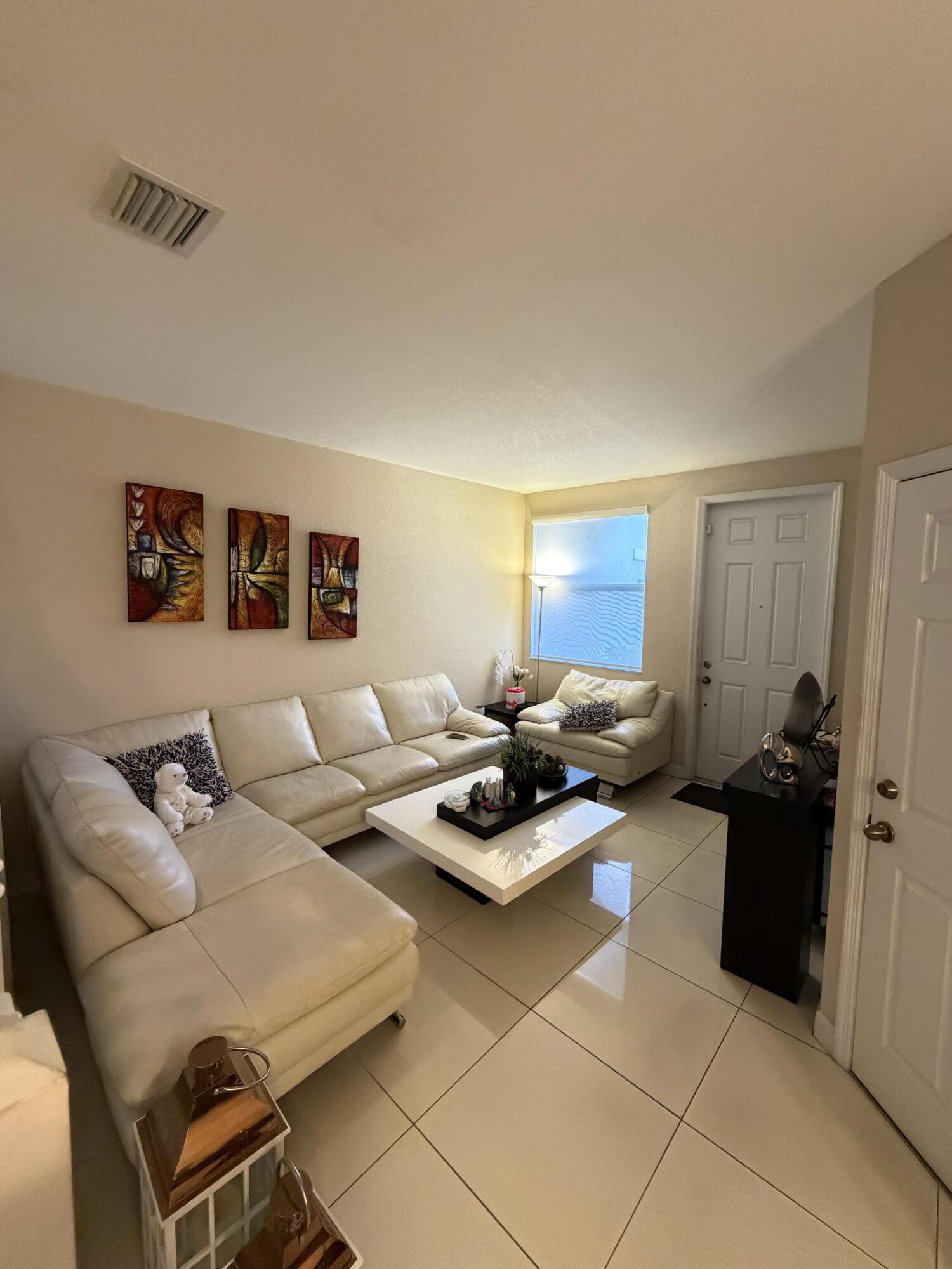 IVES DAIRY TOWNHOMES - Residential